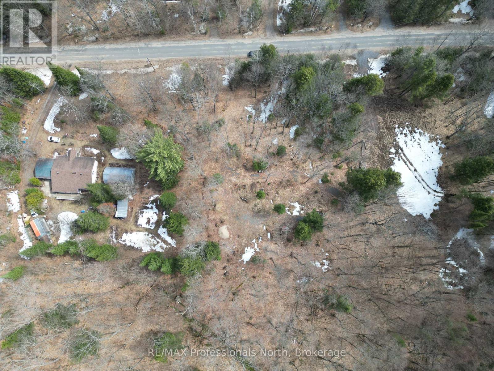 1231 Big Hawk Lake Road, Algonquin Highlands, Ontario  K0M 1J2 - Photo 14 - X13029262