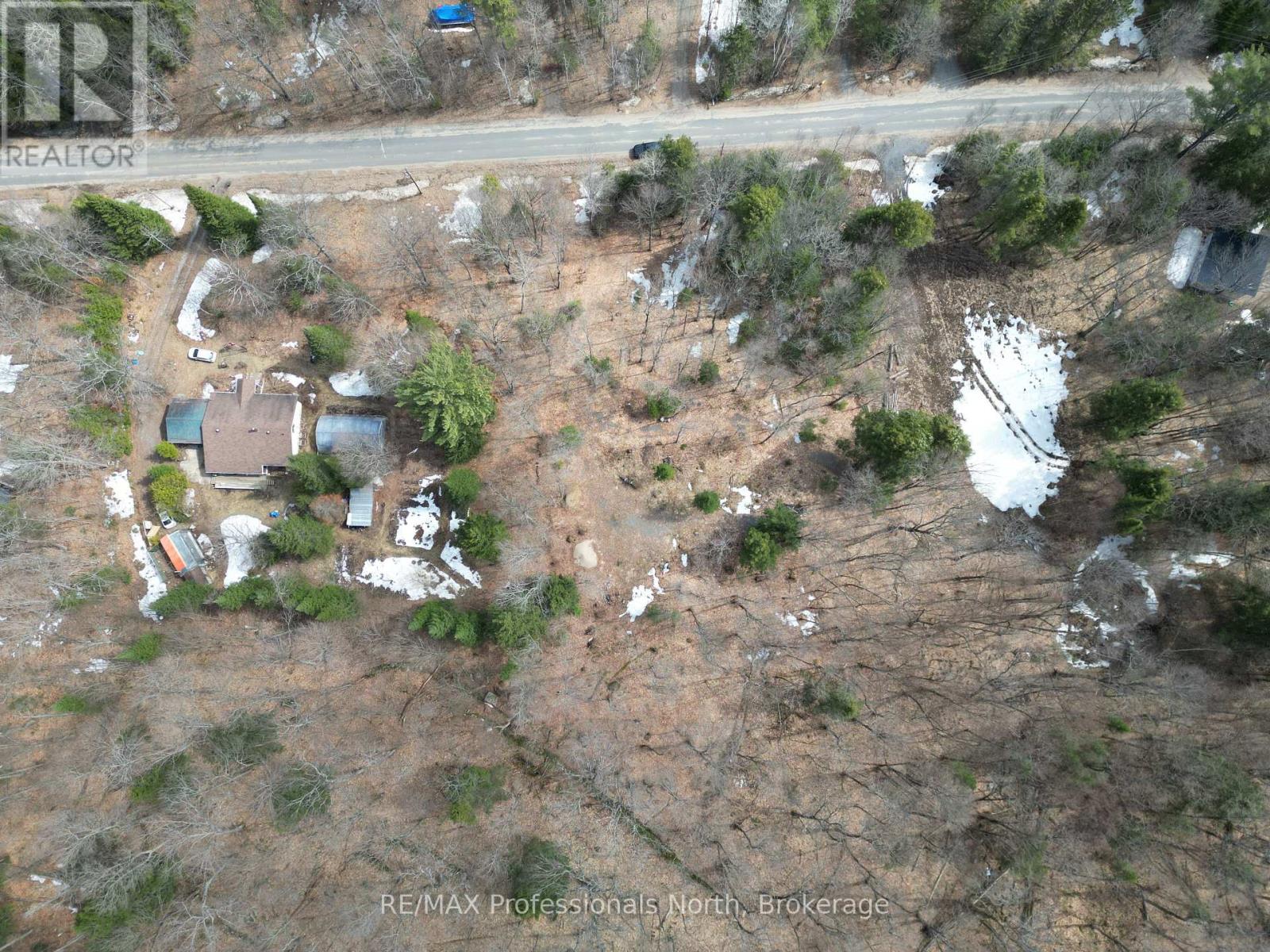 1231 Big Hawk Lake Road, Algonquin Highlands, Ontario  K0M 1J2 - Photo 15 - X13029262