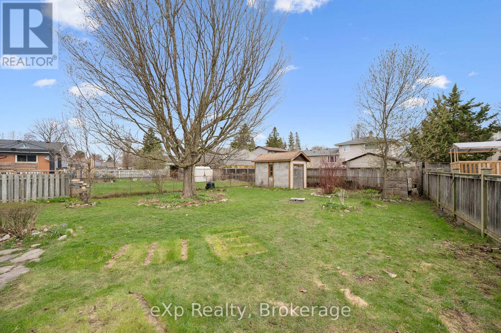 124 Montcalm Drive, Kitchener, Ontario  N2B 2R5 - Photo 34 - X13029274