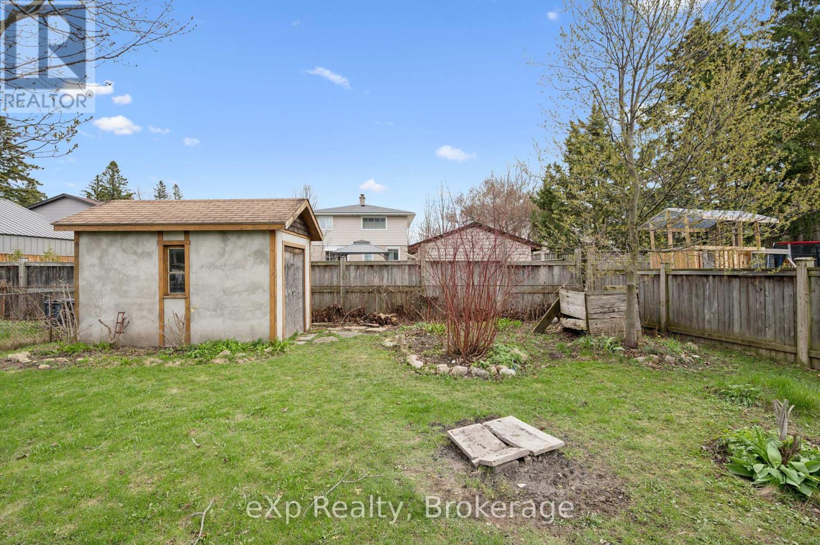 124 Montcalm Drive, Kitchener, Ontario  N2B 2R5 - Photo 35 - X13029274