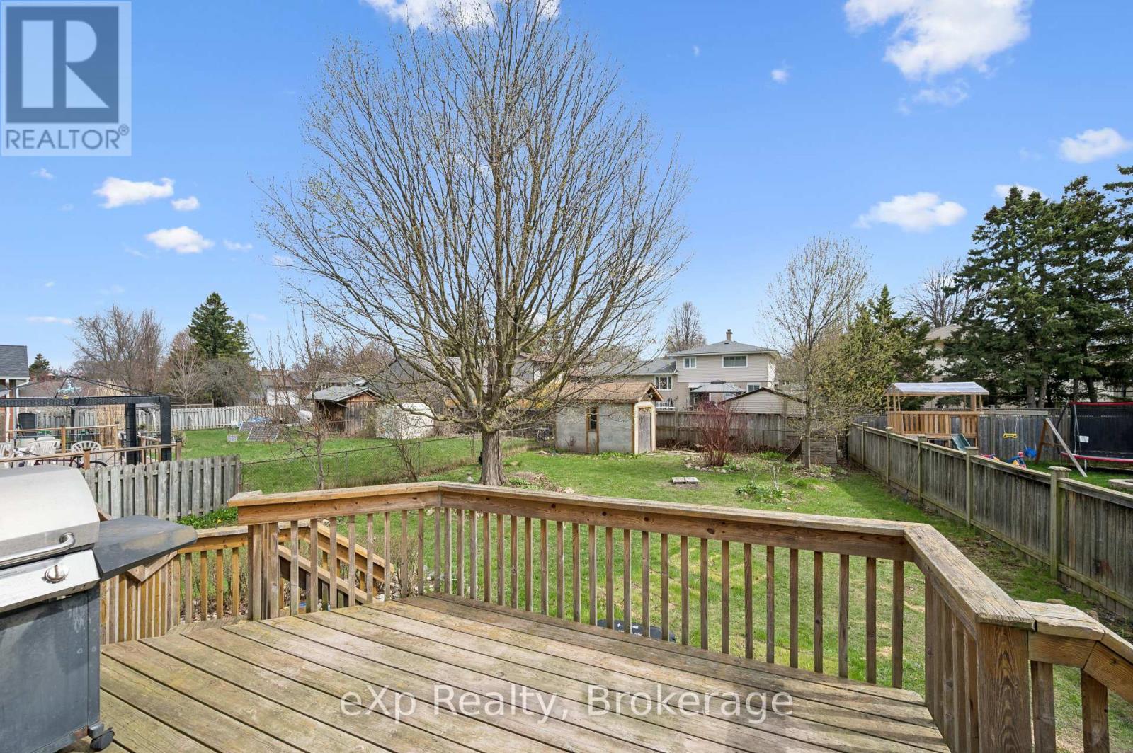 124 Montcalm Drive, Kitchener, Ontario  N2B 2R5 - Photo 39 - X13029274