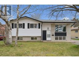 124 MONTCALM DRIVE, kitchener, Ontario