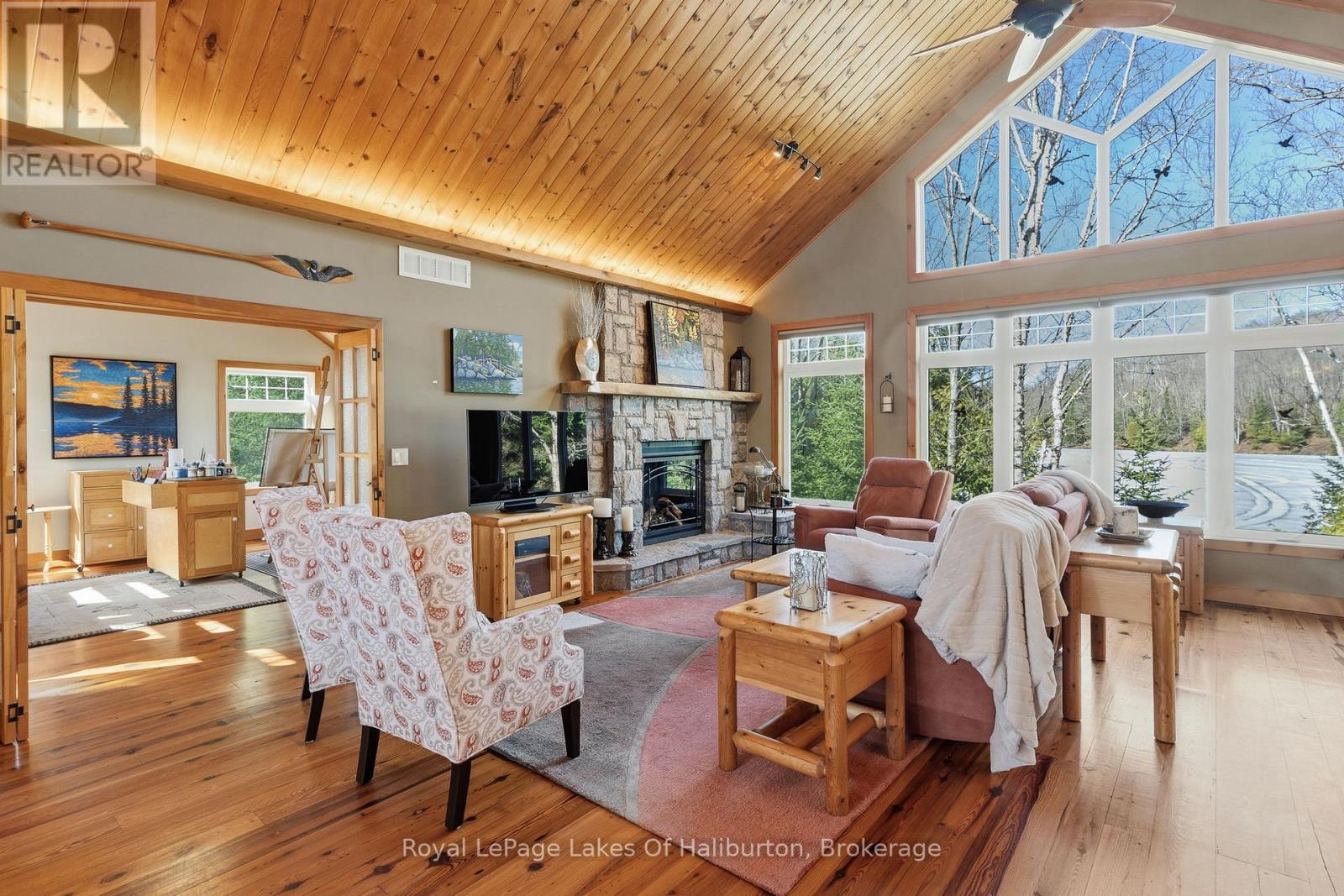 1128 Argillite Road, Dysart Et Al, Ontario  K0M 1S0 - Photo 12 - X13029340