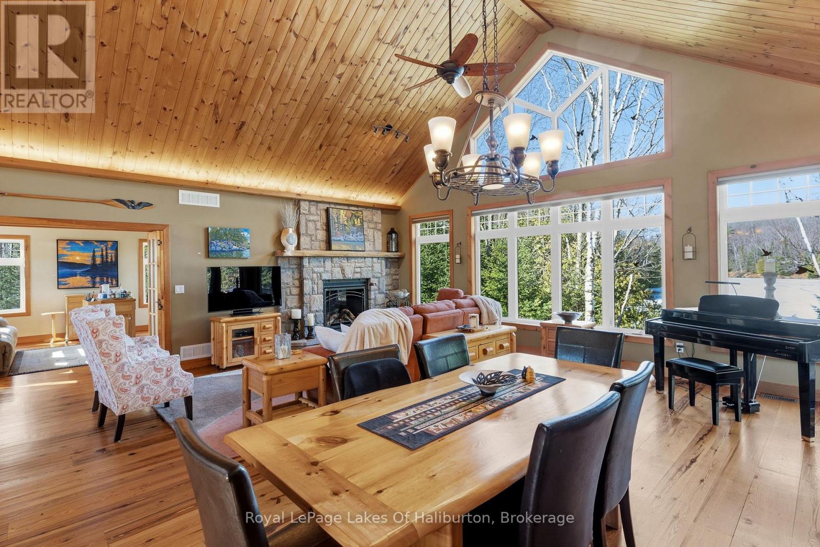 1128 Argillite Road, Dysart Et Al, Ontario  K0M 1S0 - Photo 15 - X13029340