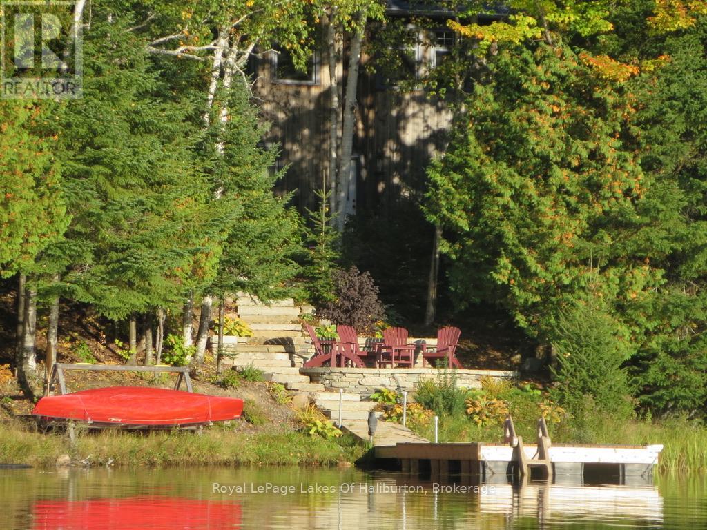 1128 Argillite Road, Dysart Et Al, Ontario  K0M 1S0 - Photo 2 - X13029340