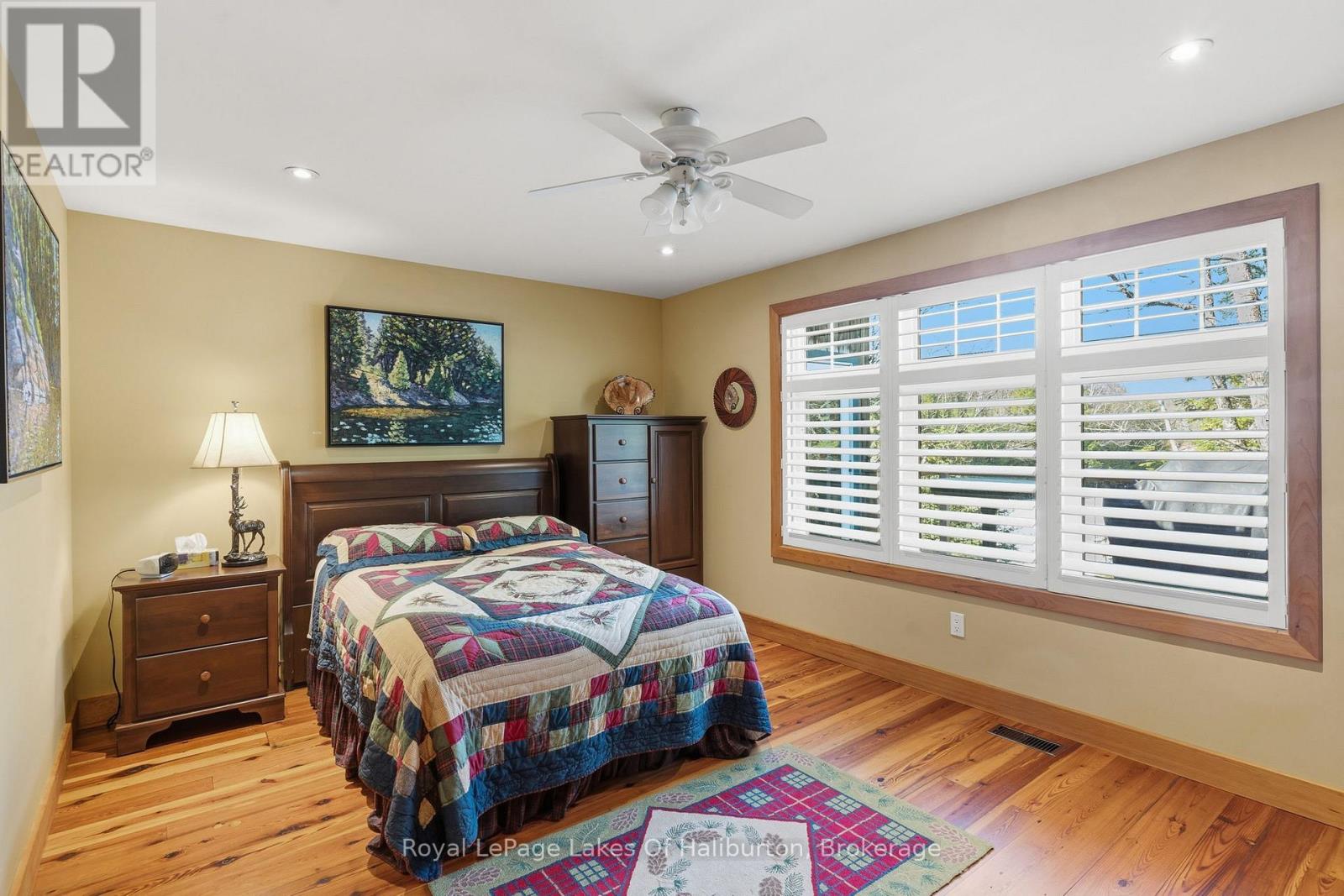 1128 Argillite Road, Dysart Et Al, Ontario  K0M 1S0 - Photo 21 - X13029340