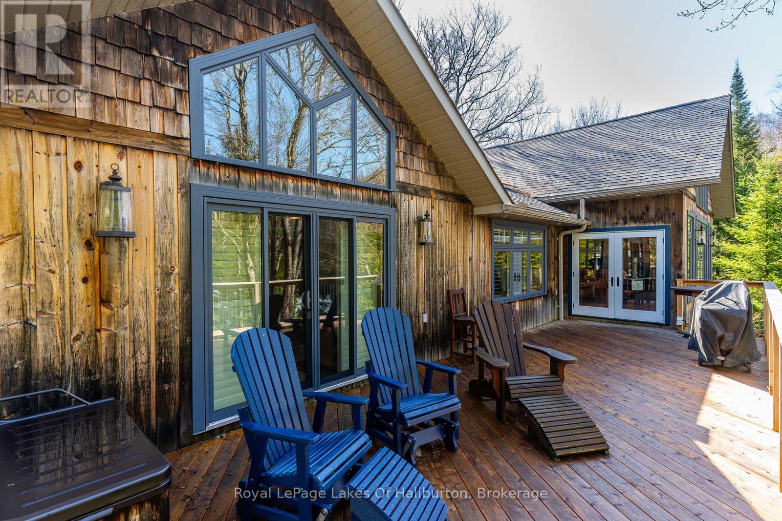 1128 Argillite Road, Dysart Et Al, Ontario  K0M 1S0 - Photo 31 - X13029340