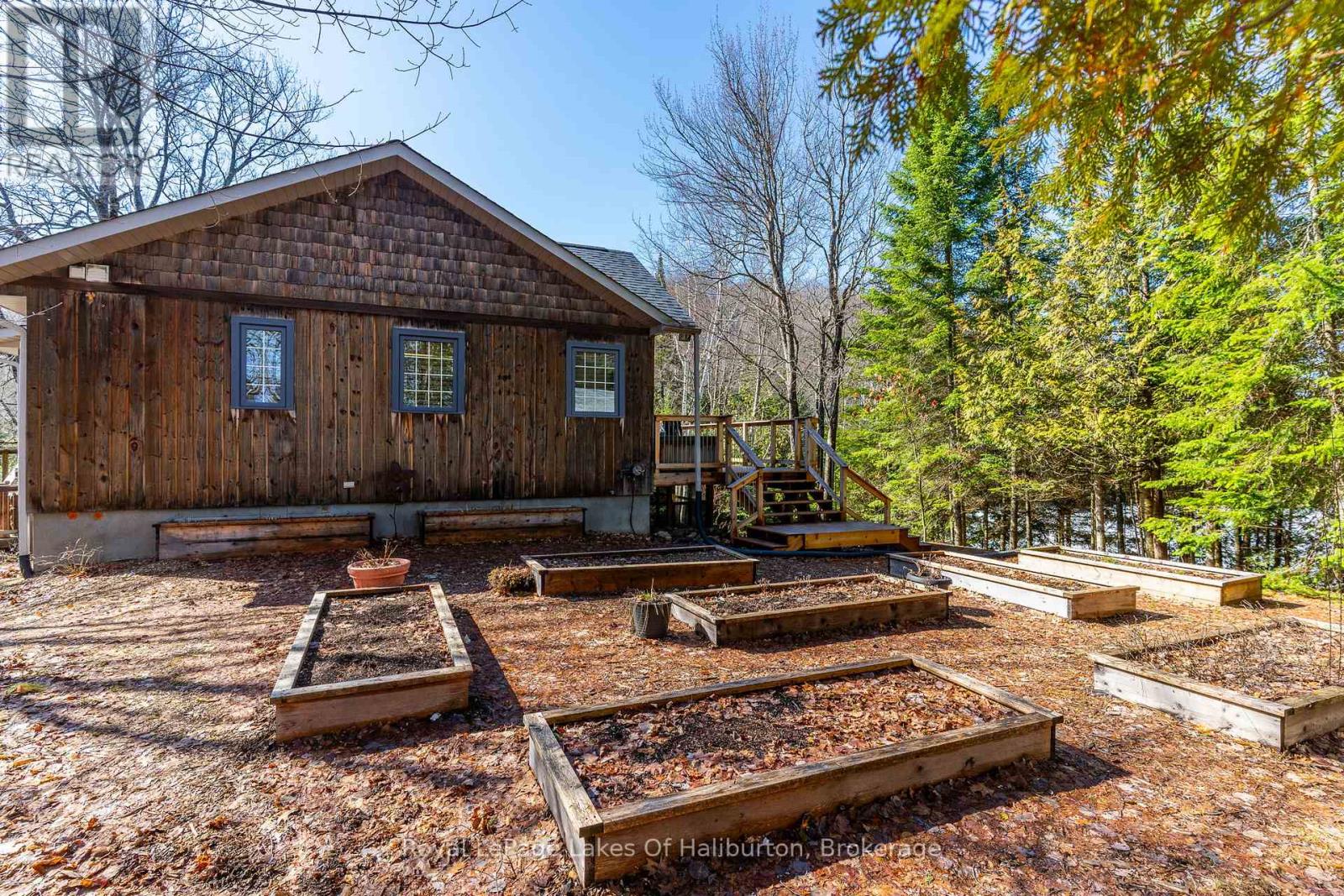 1128 Argillite Road, Dysart Et Al, Ontario  K0M 1S0 - Photo 36 - X13029340