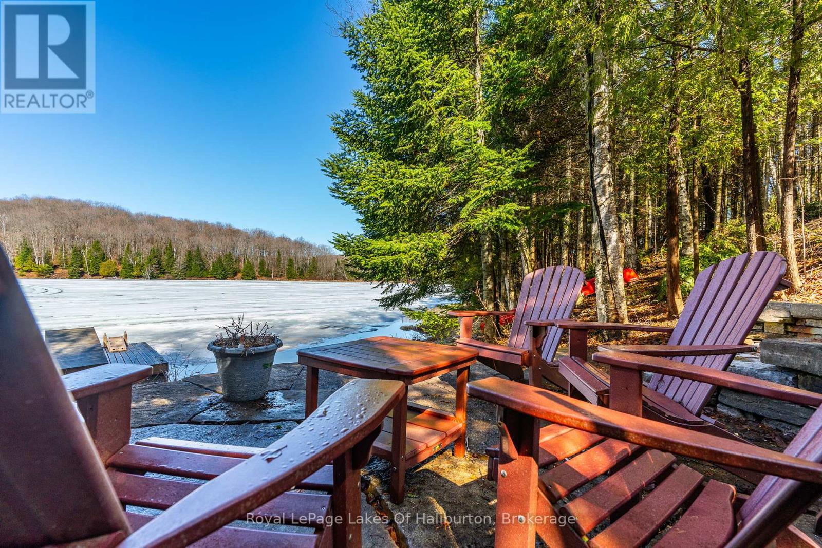 1128 Argillite Road, Dysart Et Al, Ontario  K0M 1S0 - Photo 4 - X13029340