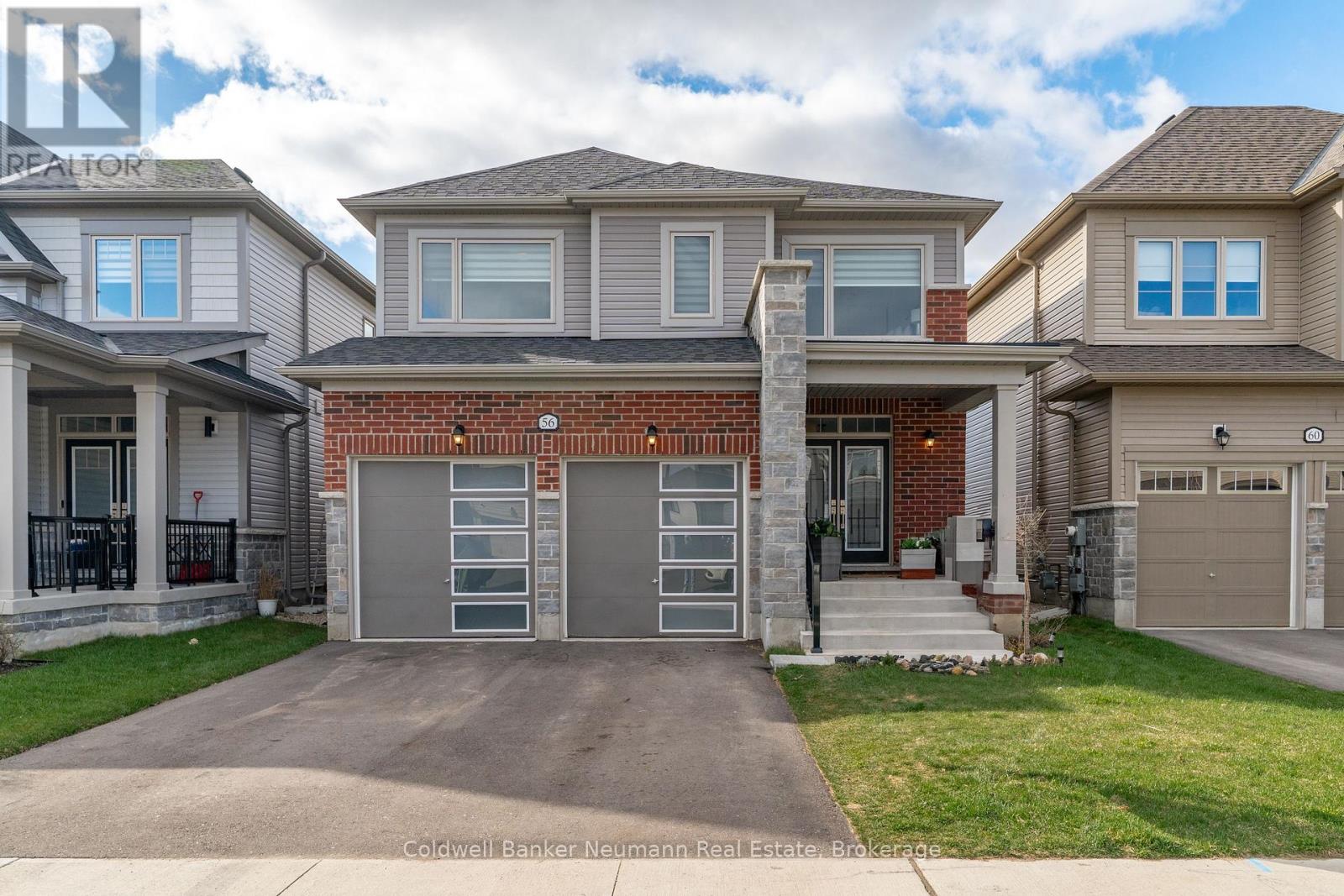 56 POVEY ROAD, Centre Wellington, Ontario