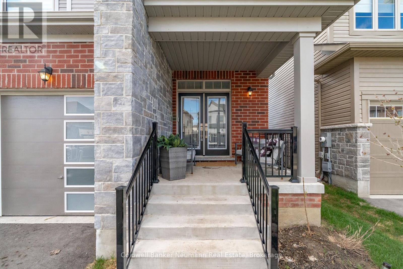 56 Povey Road, Centre Wellington, Ontario  N1M 0J5 - Photo 2 - X13029364