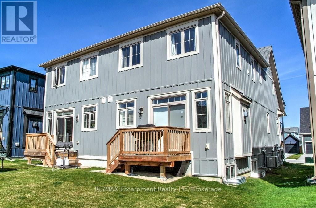 212 Courtland Street, Blue Mountains, Ontario  L9Y 4E4 - Photo 33 - X13029412