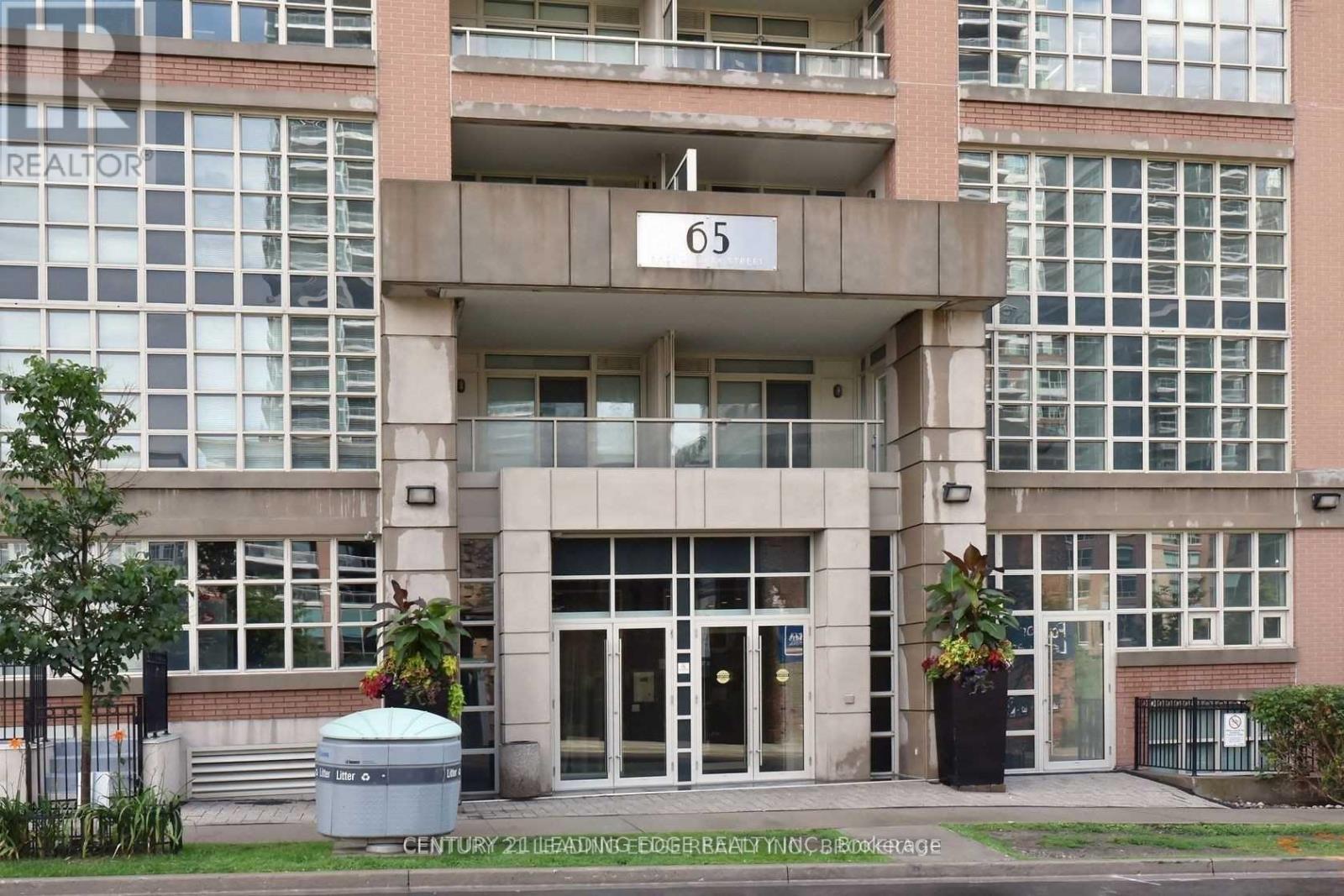 423 - 65 East Liberty Street, Toronto, Ontario  M6K 3R2 - Photo 2 - C13029126