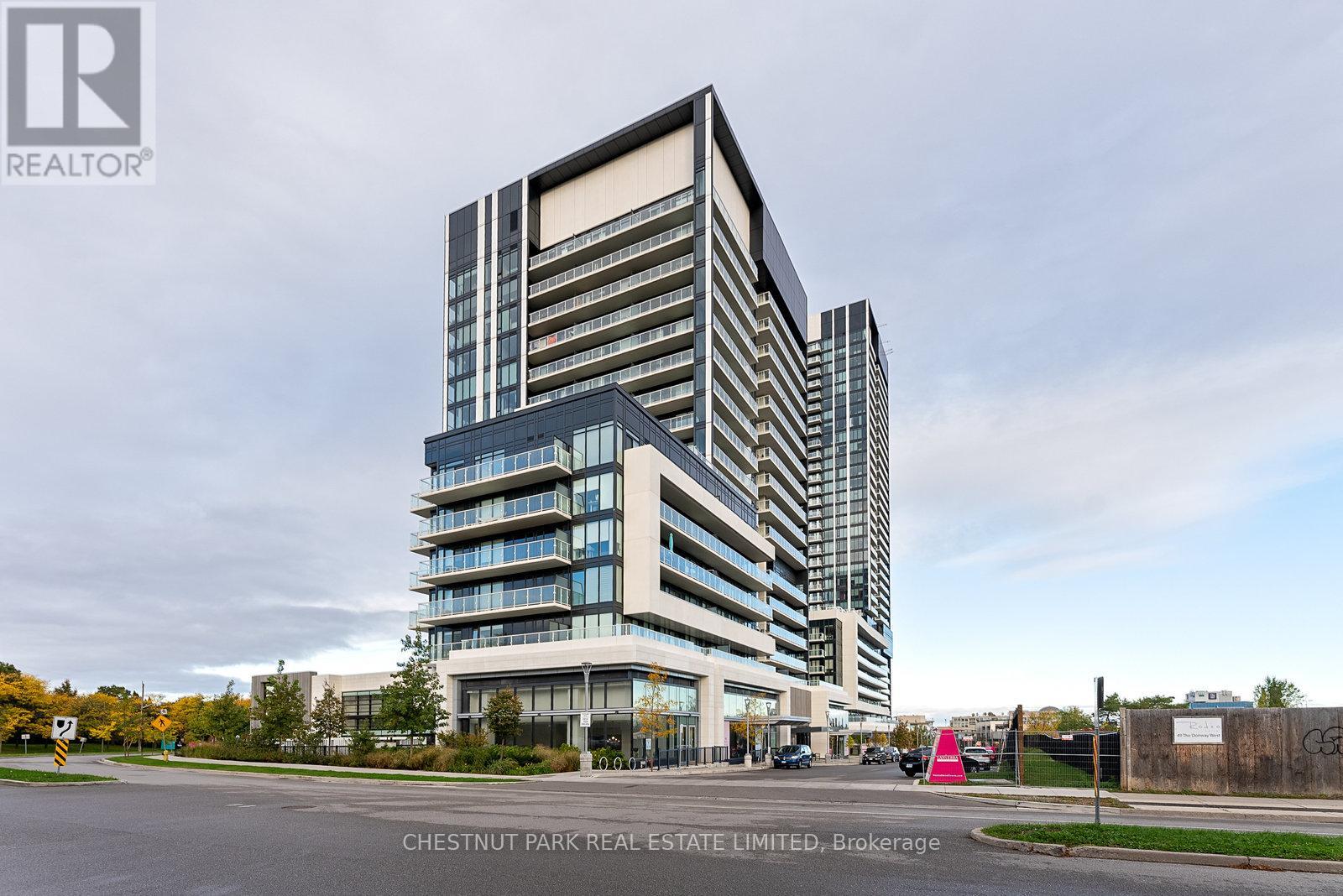 1522 - 20 O'NEILL ROAD, Toronto, Ontario