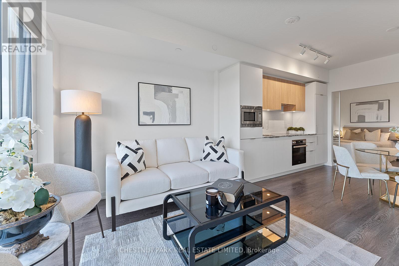 1522 - 20 O'neill Road, Toronto, Ontario  M3C 0R2 - Photo 17 - C13029162