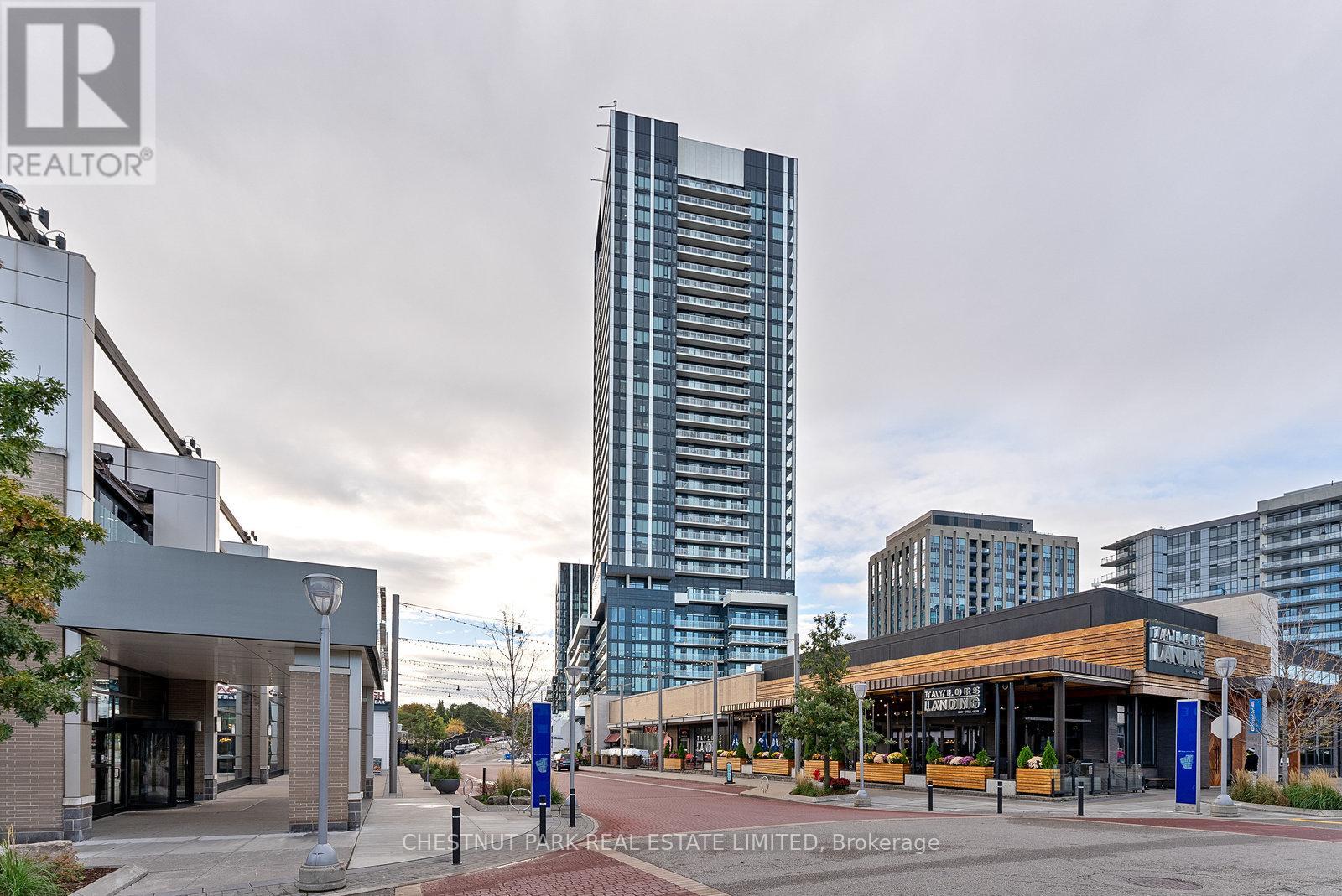 1522 - 20 O'neill Road, Toronto, Ontario  M3C 0R2 - Photo 2 - C13029162