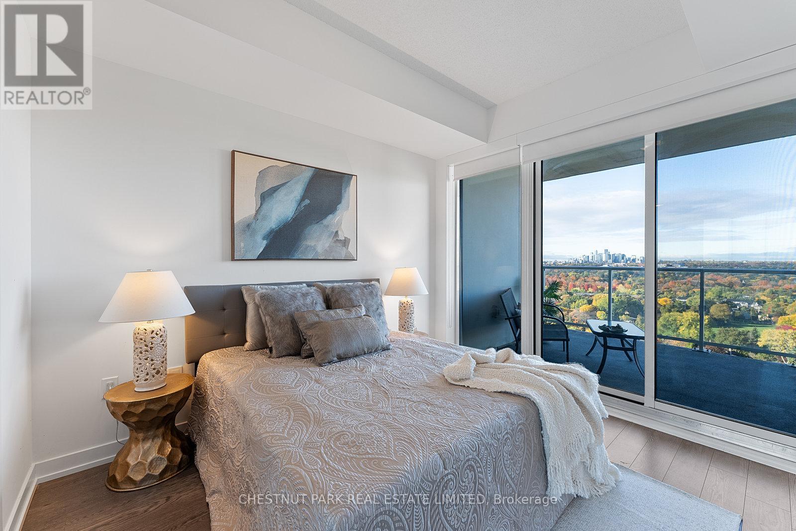 1522 - 20 O'neill Road, Toronto, Ontario  M3C 0R2 - Photo 22 - C13029162