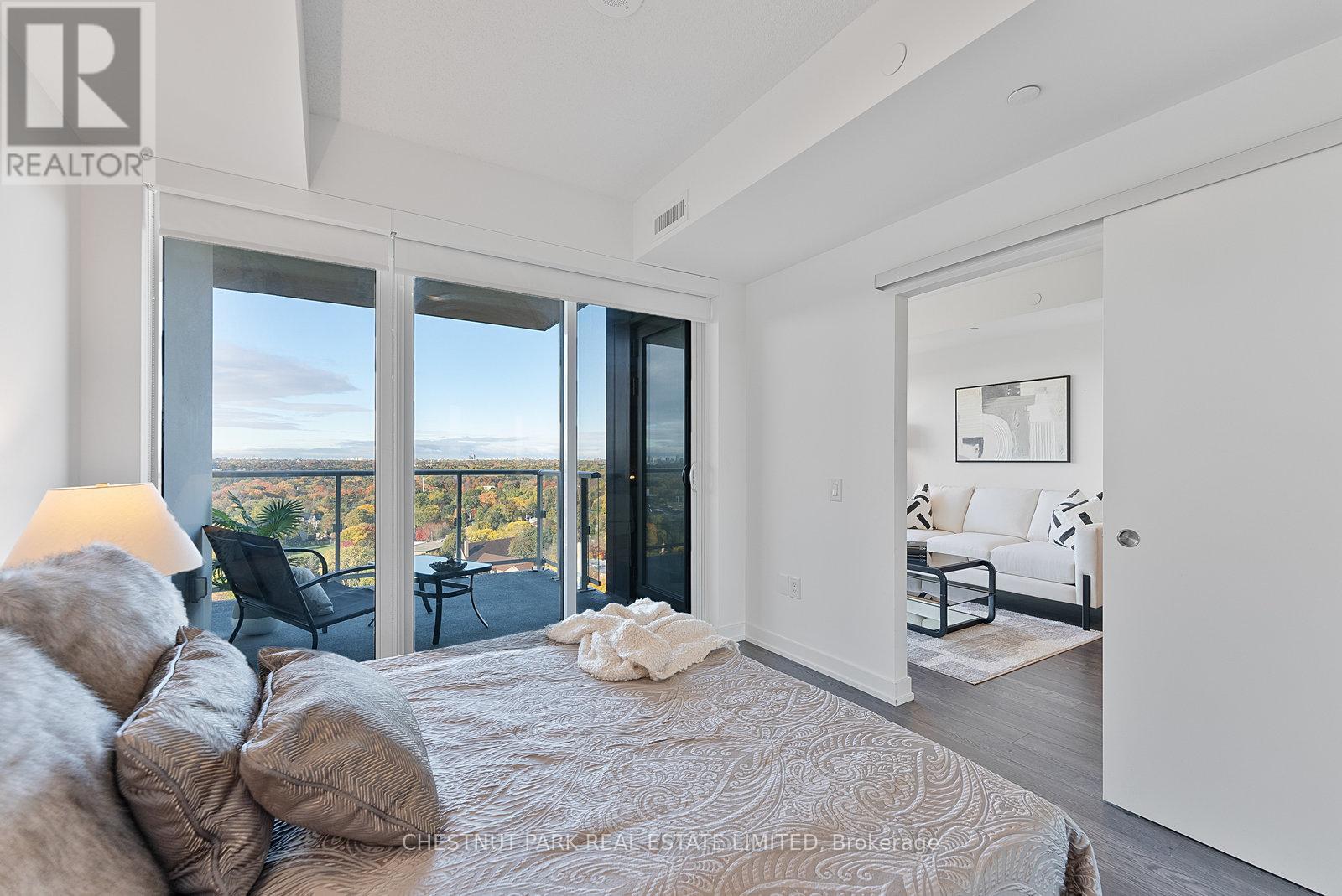 1522 - 20 O'neill Road, Toronto, Ontario  M3C 0R2 - Photo 23 - C13029162