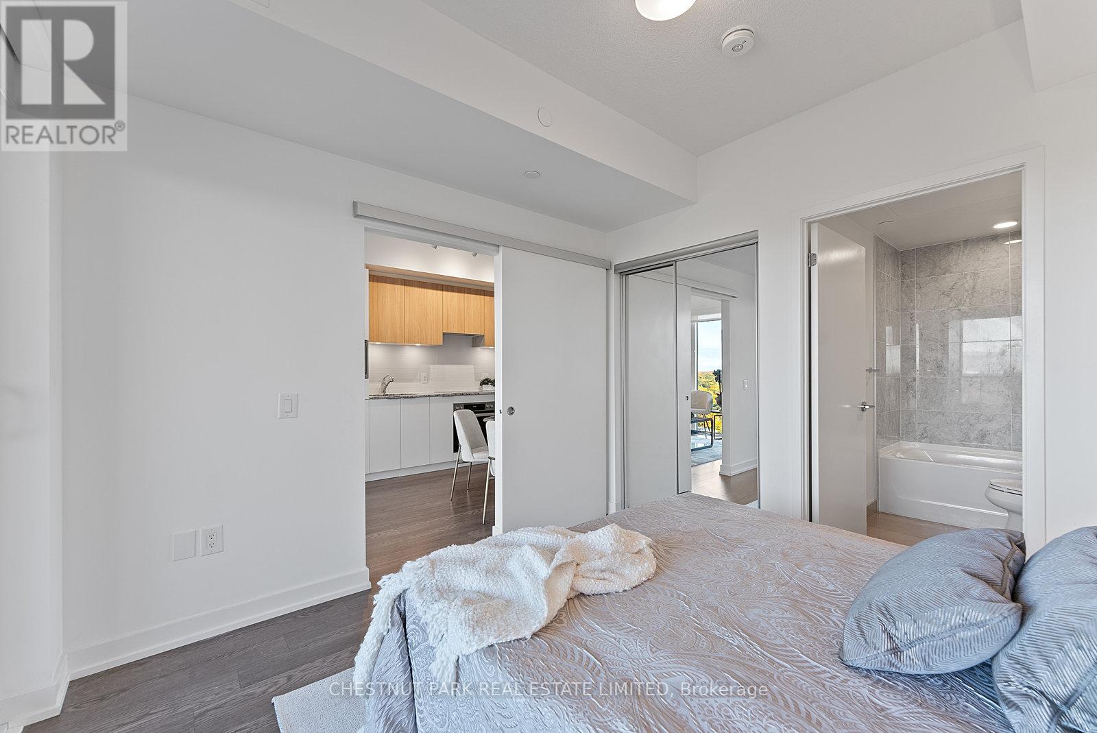 1522 - 20 O'neill Road, Toronto, Ontario  M3C 0R2 - Photo 24 - C13029162