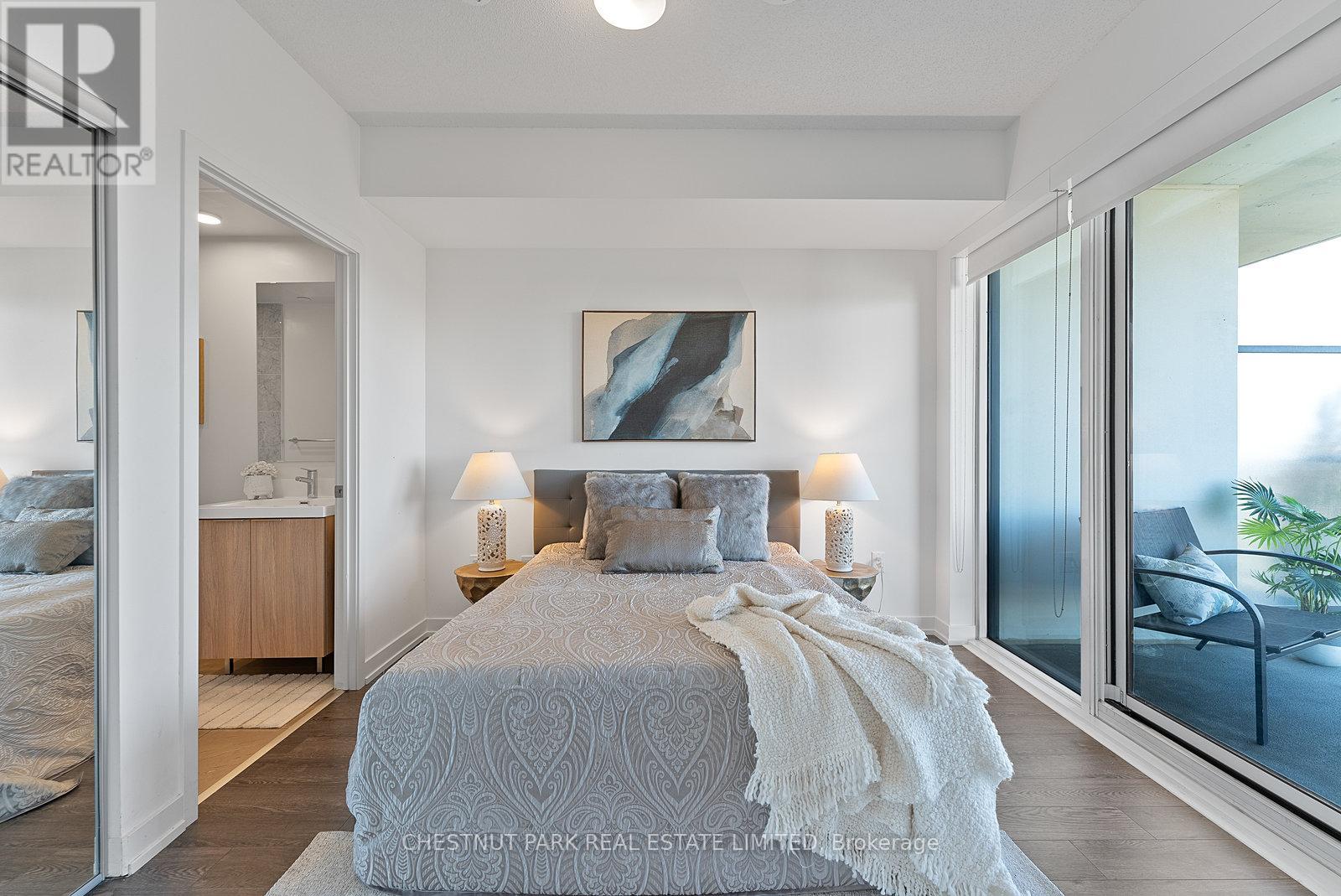 1522 - 20 O'neill Road, Toronto, Ontario  M3C 0R2 - Photo 25 - C13029162