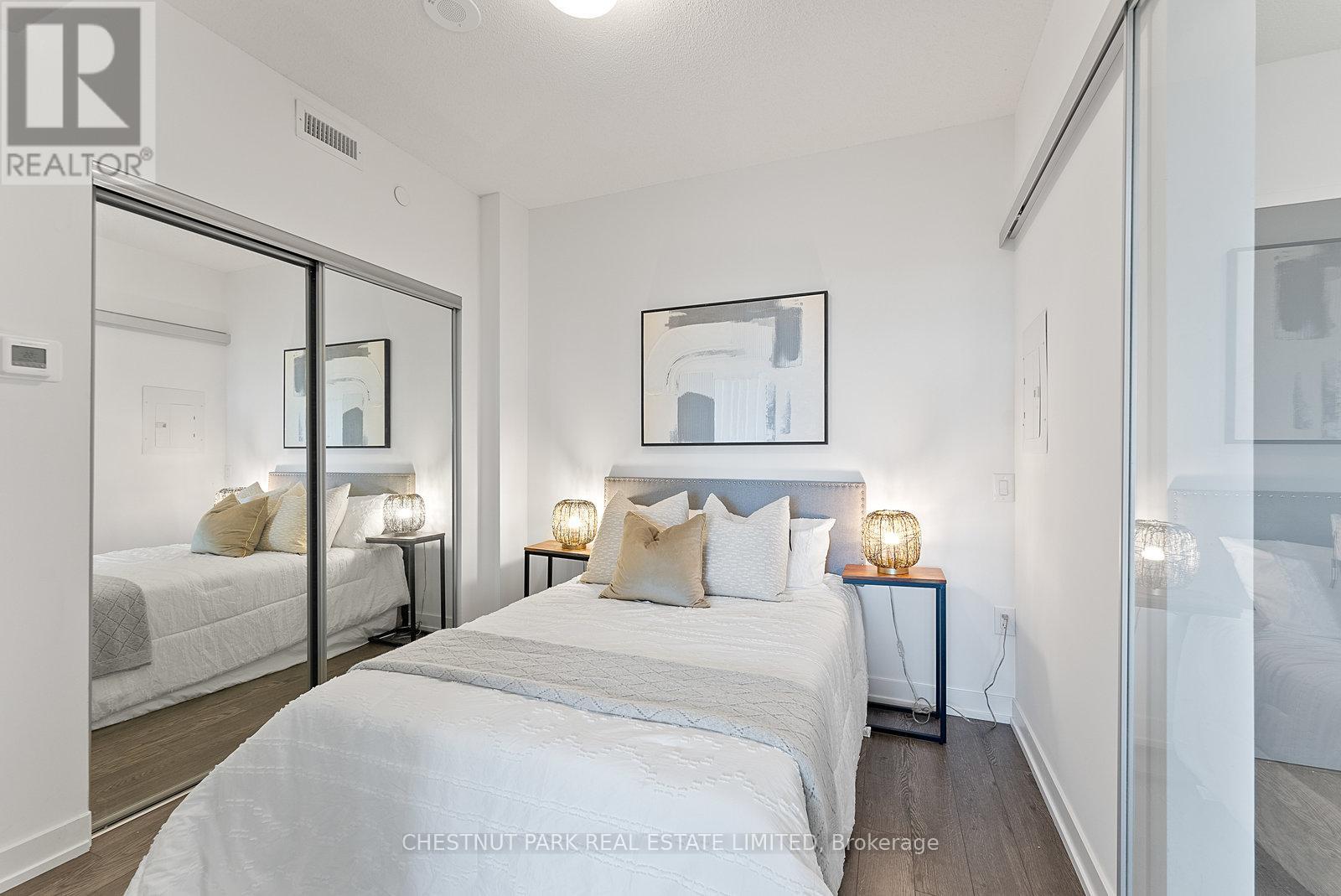 1522 - 20 O'neill Road, Toronto, Ontario  M3C 0R2 - Photo 27 - C13029162