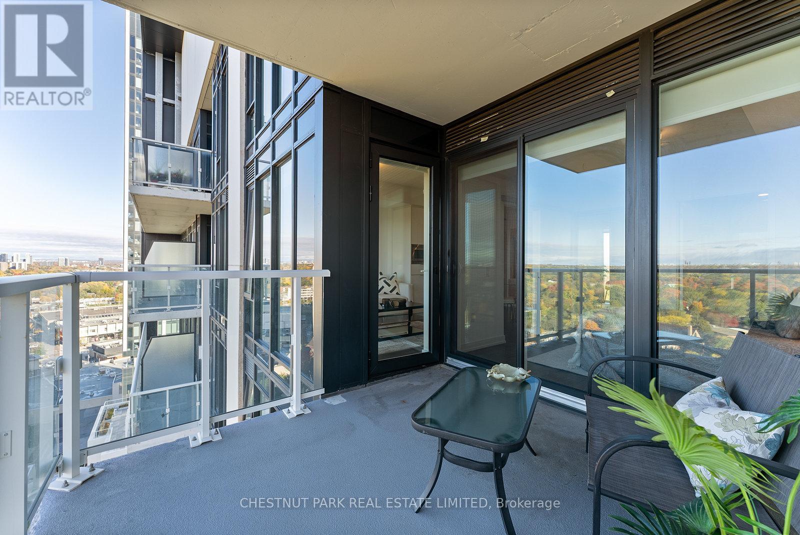 1522 - 20 O'neill Road, Toronto, Ontario  M3C 0R2 - Photo 33 - C13029162