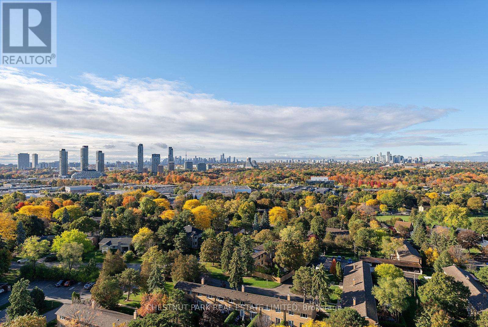 1522 - 20 O'neill Road, Toronto, Ontario  M3C 0R2 - Photo 35 - C13029162