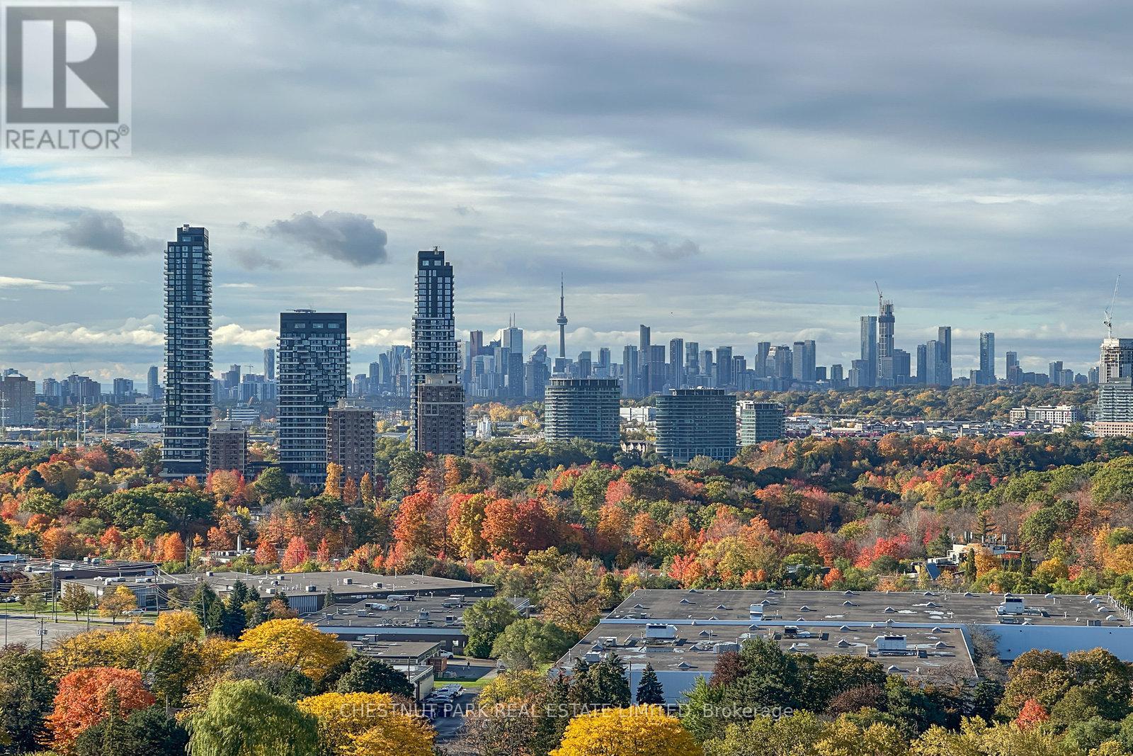 1522 - 20 O'neill Road, Toronto, Ontario  M3C 0R2 - Photo 36 - C13029162