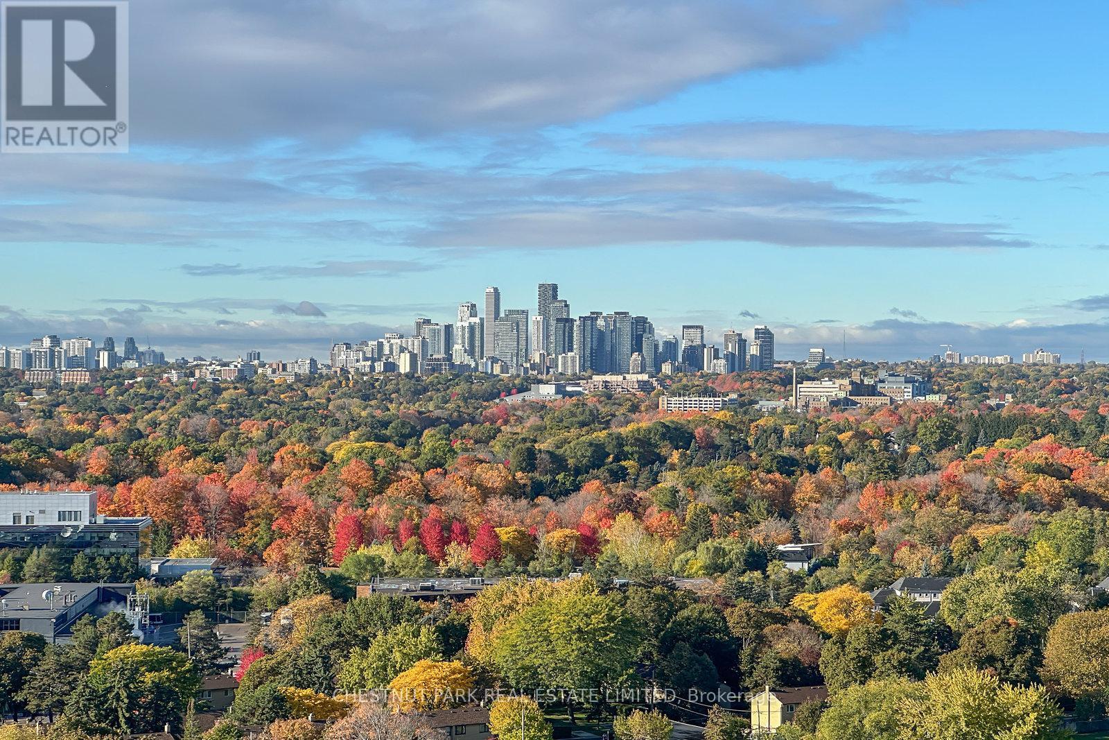 1522 - 20 O'neill Road, Toronto, Ontario  M3C 0R2 - Photo 37 - C13029162