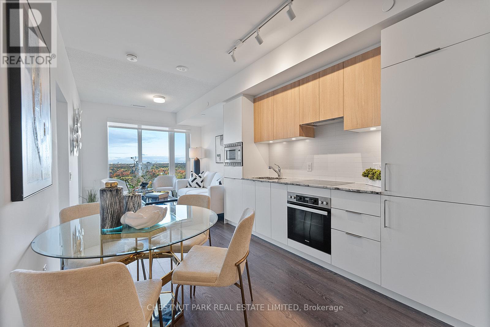 1522 - 20 O'neill Road, Toronto, Ontario  M3C 0R2 - Photo 7 - C13029162