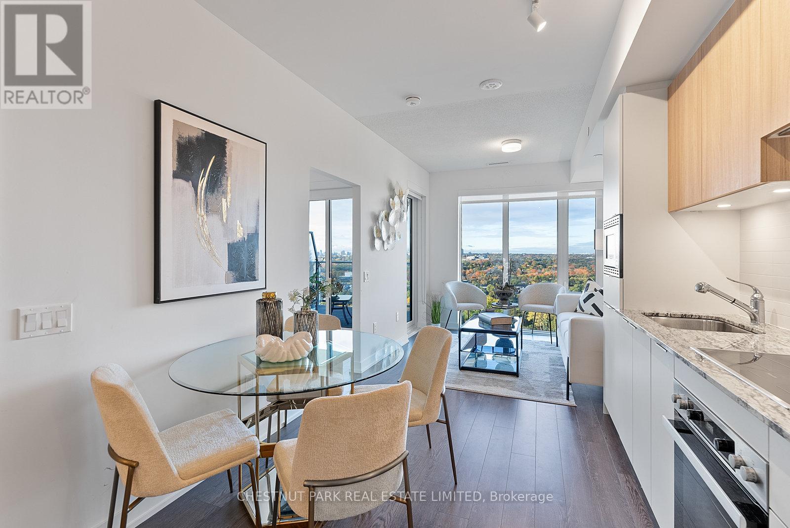 1522 - 20 O'neill Road, Toronto, Ontario  M3C 0R2 - Photo 9 - C13029162