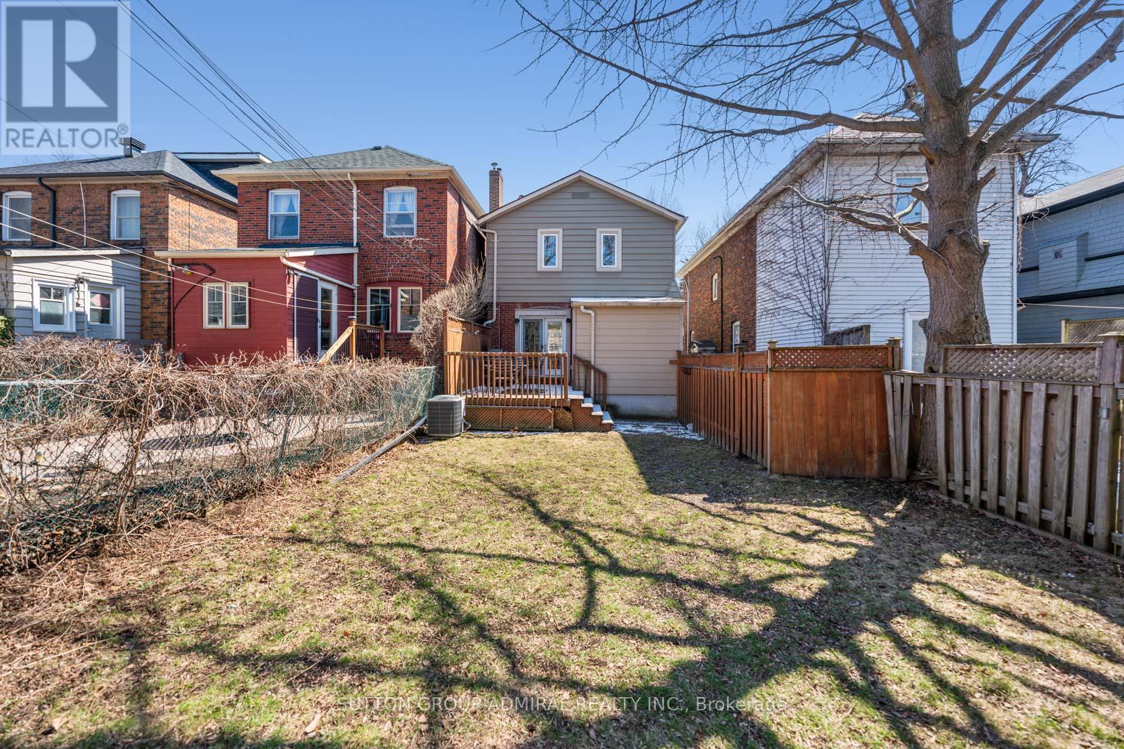 172 Melrose Avenue, Toronto, Ontario  M5M 1Z1 - Photo 33 - C13029202