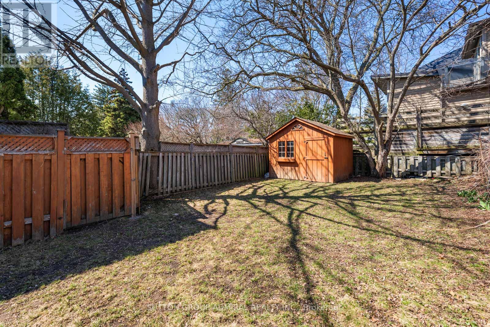 172 Melrose Avenue, Toronto, Ontario  M5M 1Z1 - Photo 34 - C13029202