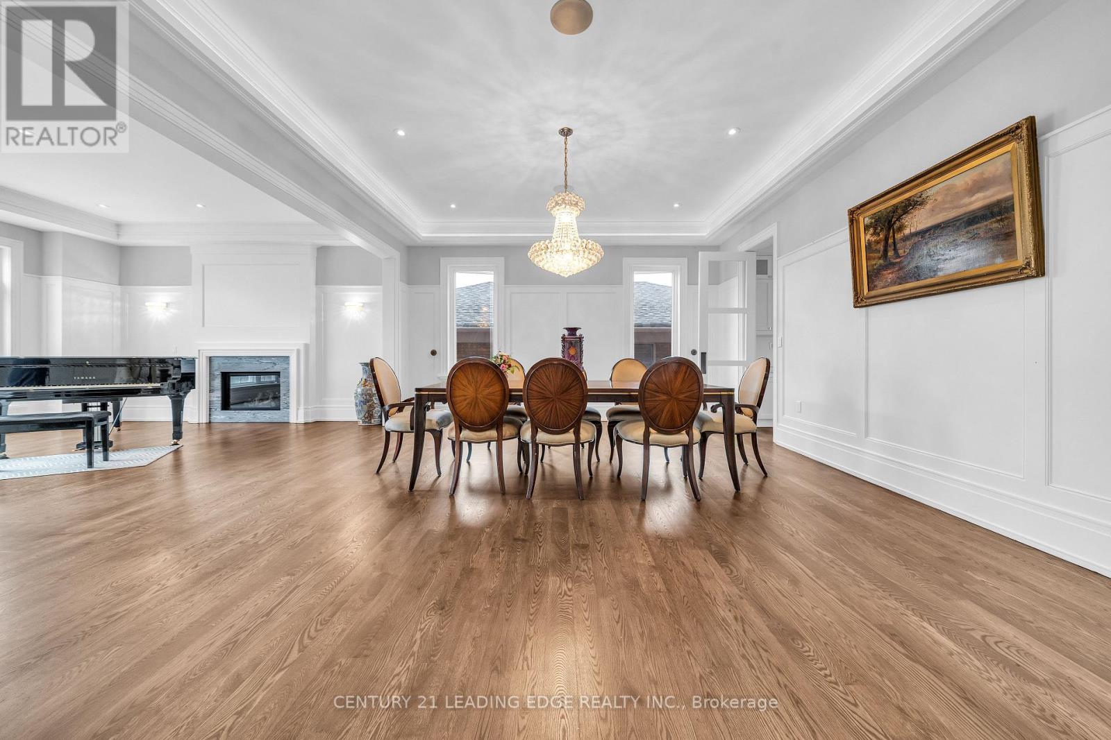 256 Park Home Avenue, Toronto, Ontario  M2R 1A3 - Photo 10 - C13029210