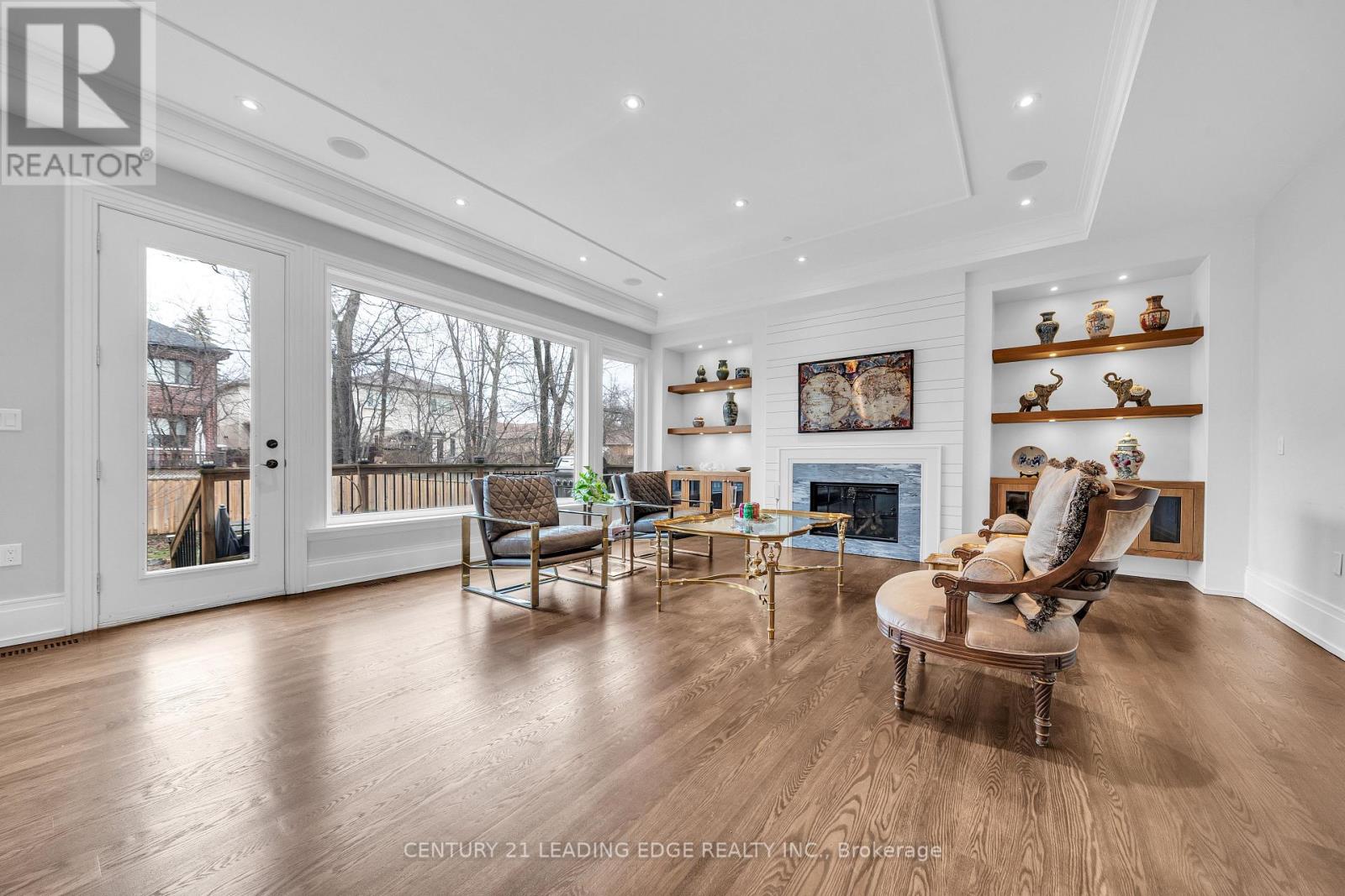 256 Park Home Avenue, Toronto, Ontario  M2R 1A3 - Photo 15 - C13029210