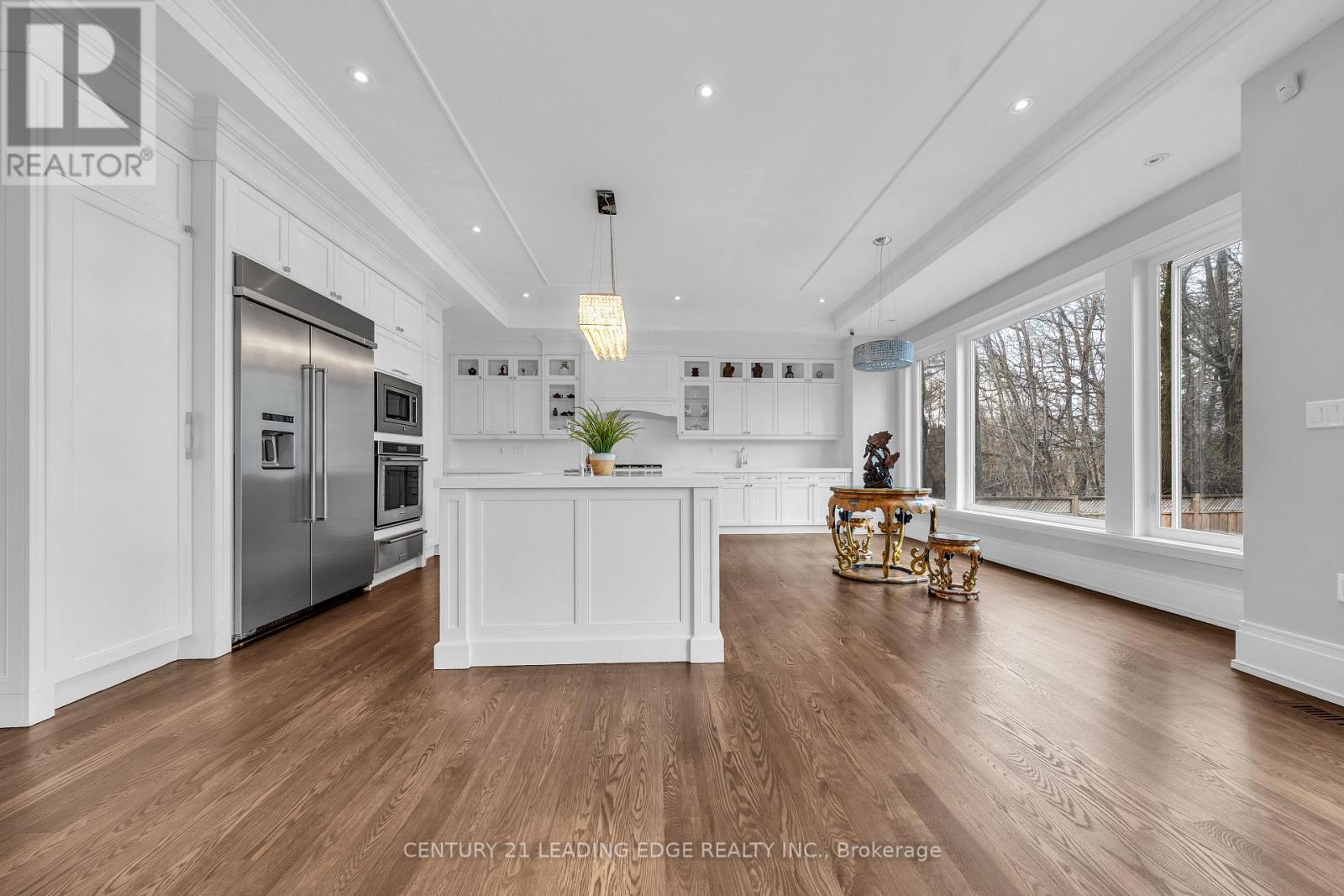 256 Park Home Avenue, Toronto, Ontario  M2R 1A3 - Photo 16 - C13029210