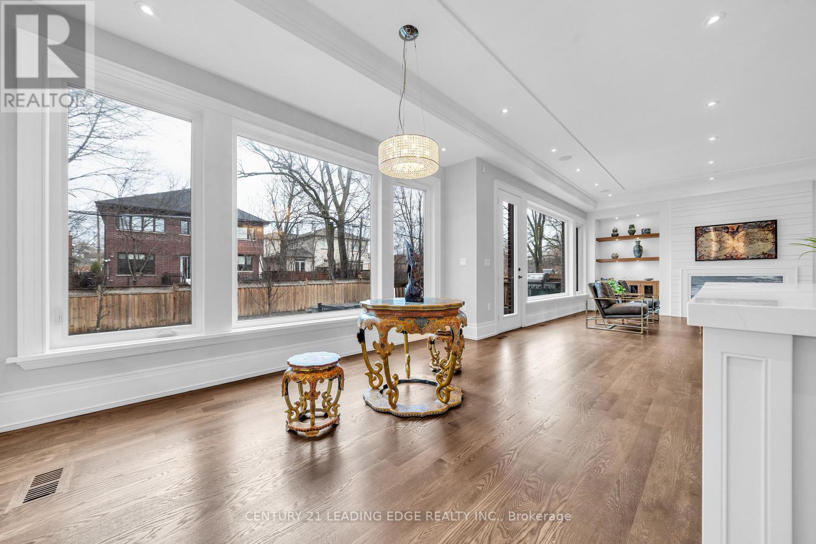 256 Park Home Avenue, Toronto, Ontario  M2R 1A3 - Photo 17 - C13029210