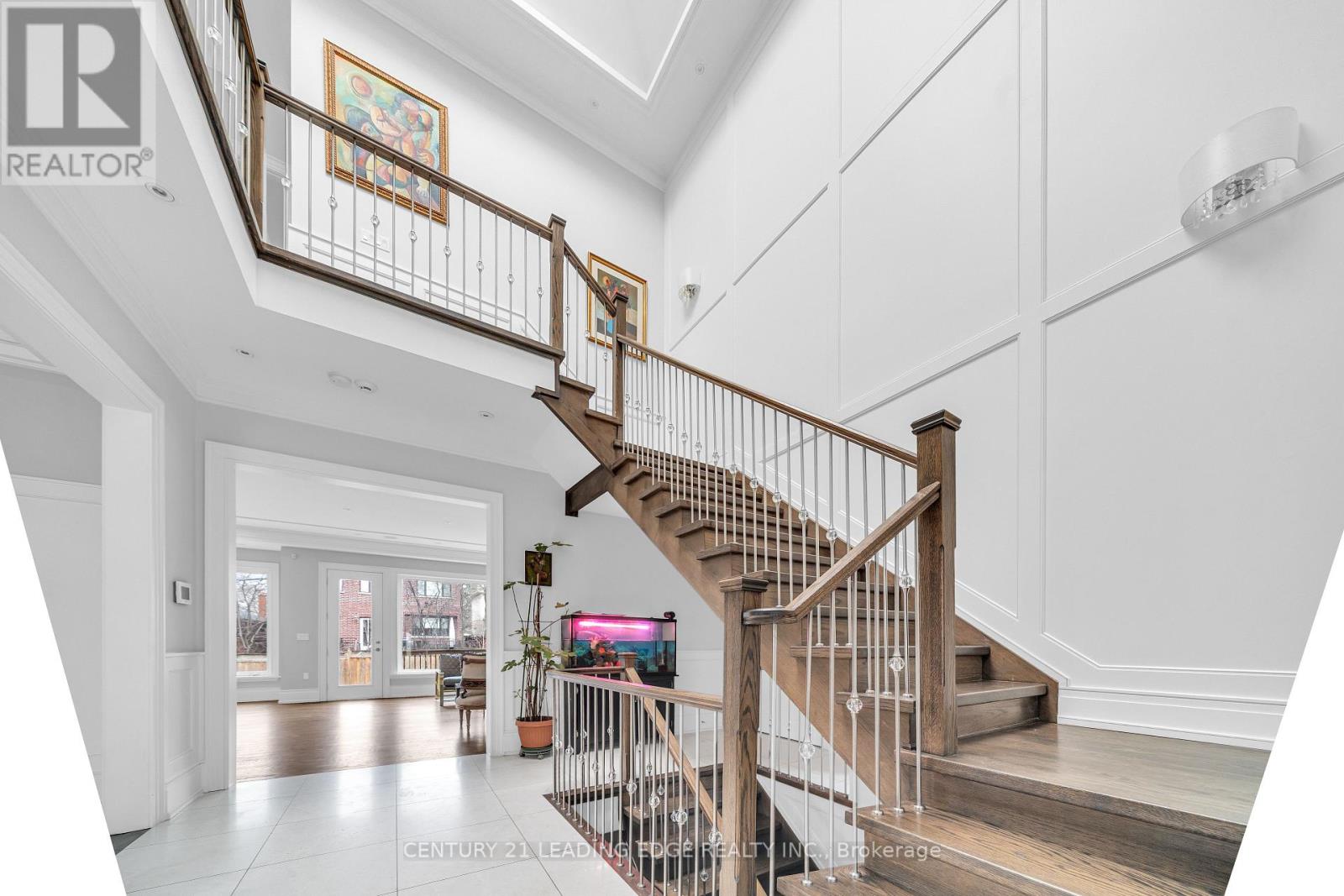 256 Park Home Avenue, Toronto, Ontario  M2R 1A3 - Photo 25 - C13029210