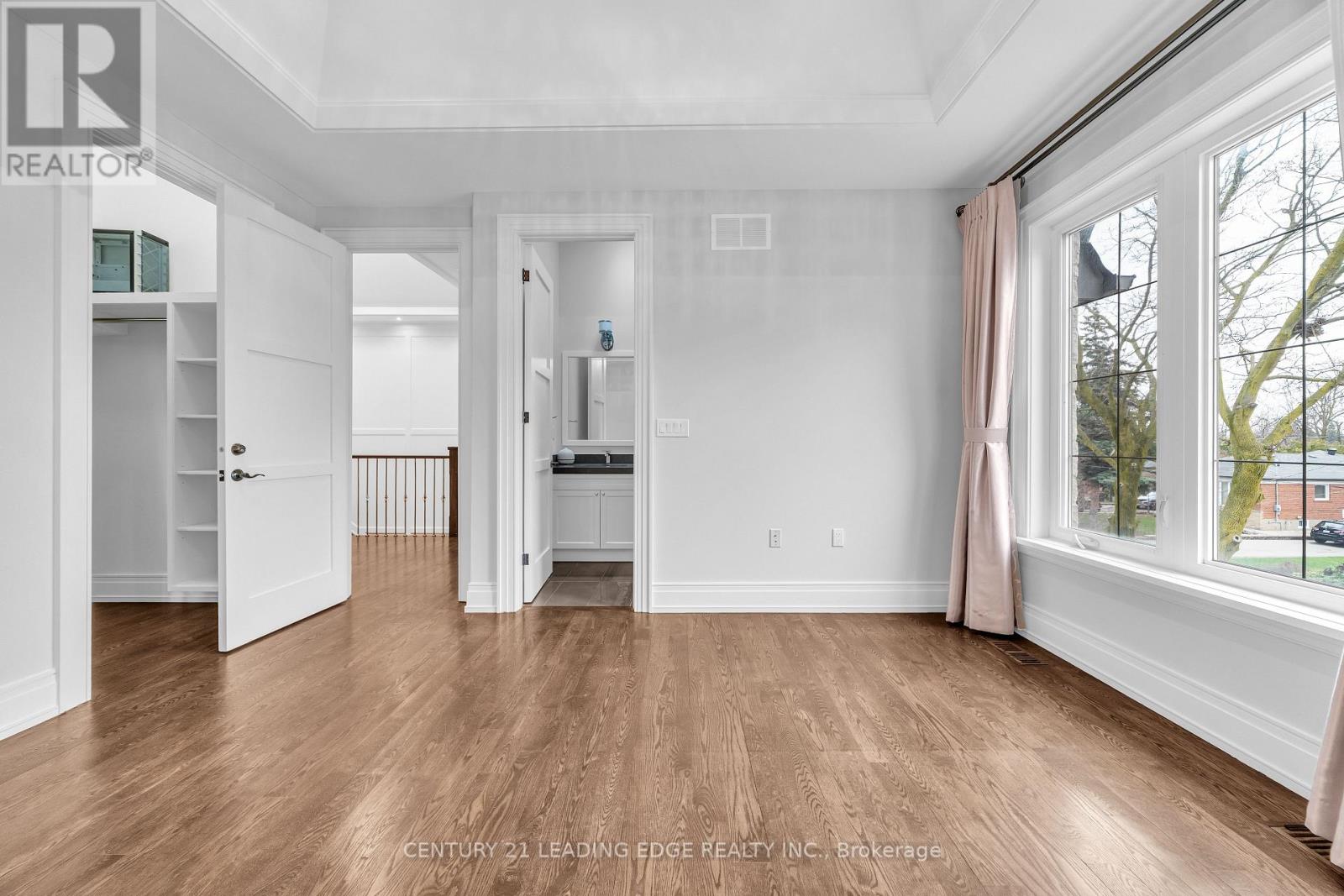 256 Park Home Avenue, Toronto, Ontario  M2R 1A3 - Photo 28 - C13029210