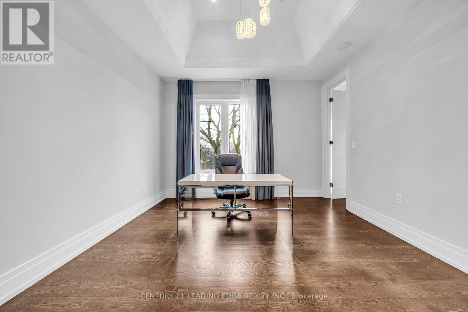 256 Park Home Avenue, Toronto, Ontario  M2R 1A3 - Photo 31 - C13029210