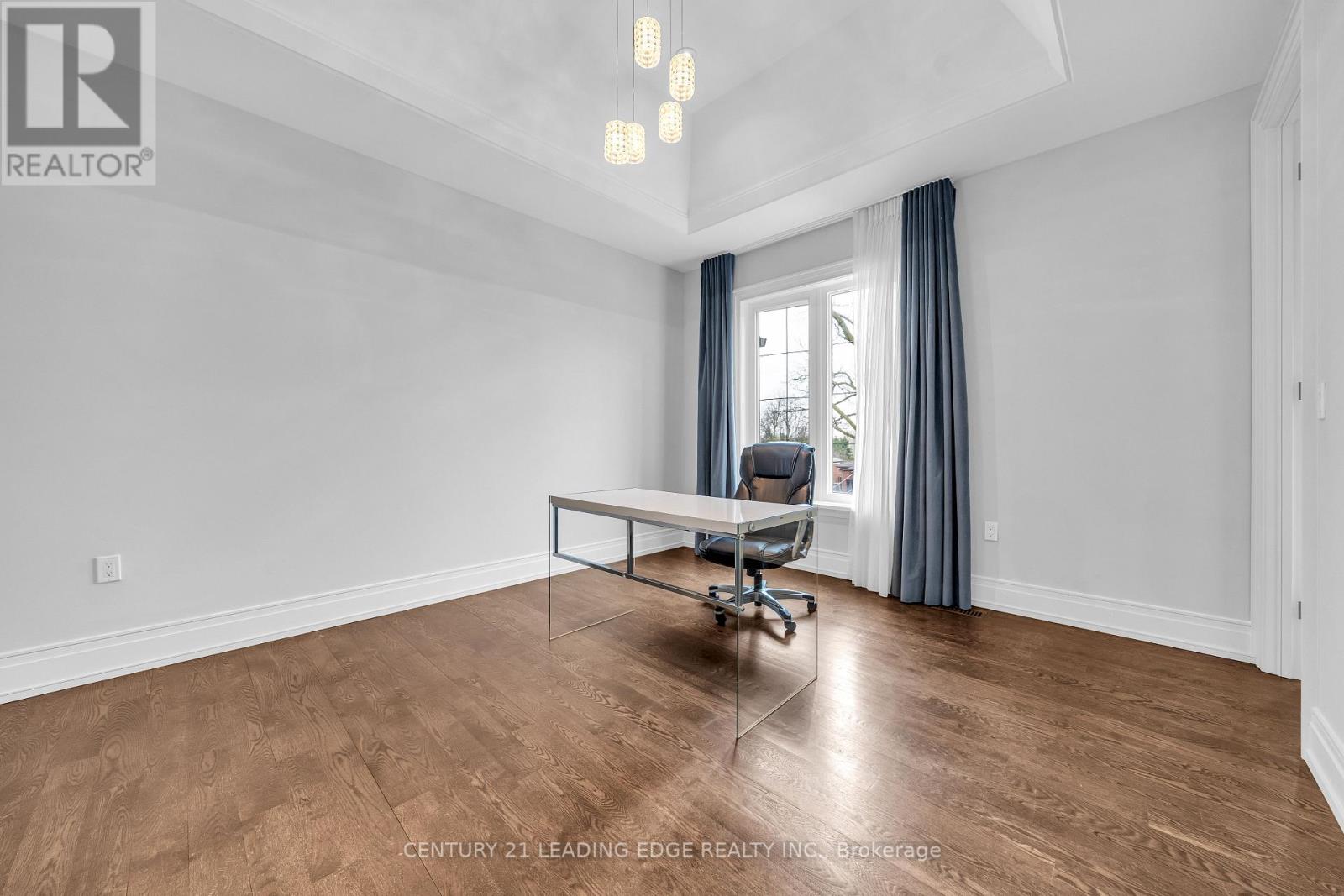 256 Park Home Avenue, Toronto, Ontario  M2R 1A3 - Photo 32 - C13029210