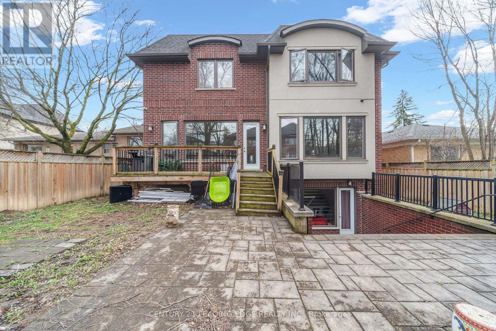 256 Park Home Avenue, Toronto, Ontario  M2R 1A3 - Photo 48 - C13029210