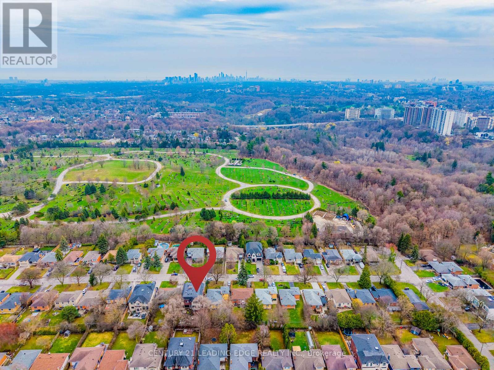 256 Park Home Avenue, Toronto, Ontario  M2R 1A3 - Photo 6 - C13029210