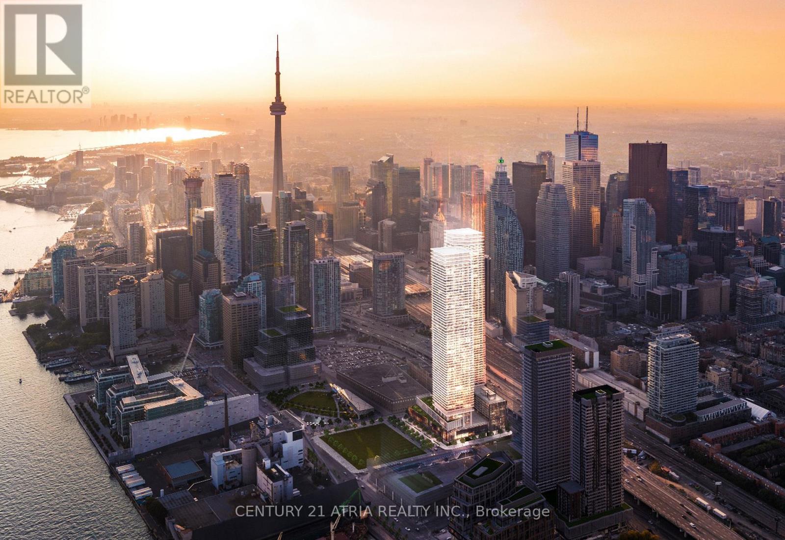 3311 - 138 DOWNES STREET, Toronto, Ontario