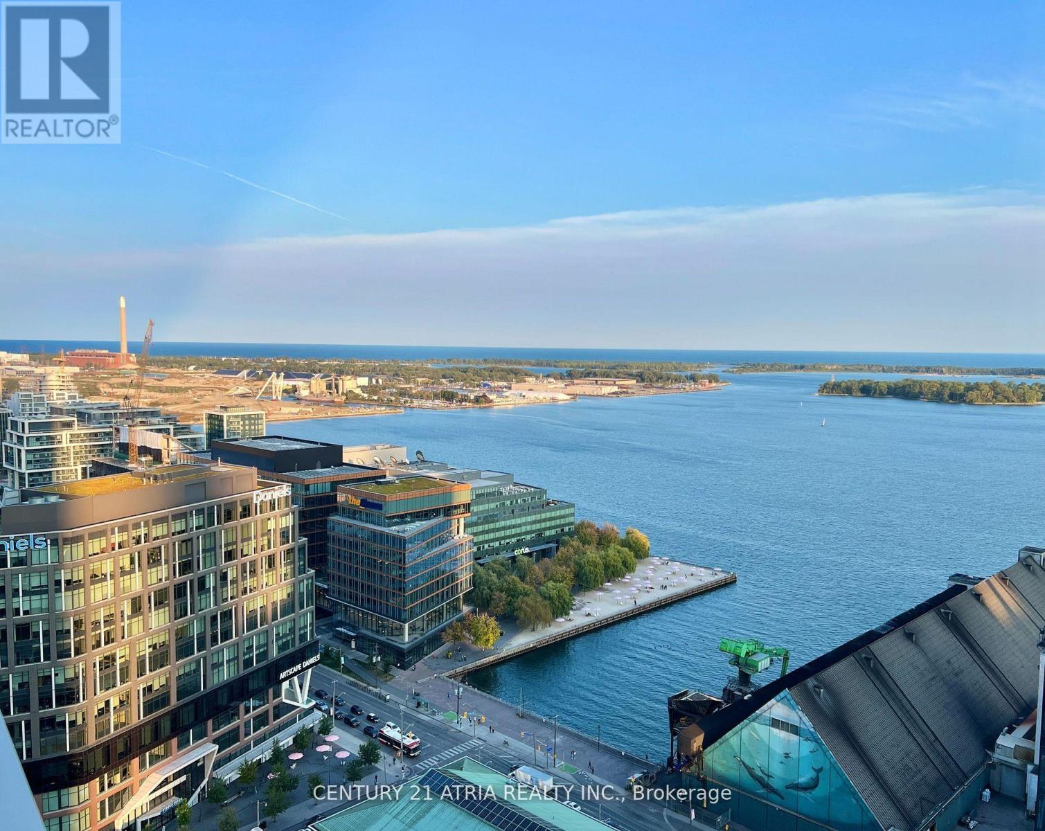 3311 - 138 Downes Street, Toronto, Ontario  M5E 0E4 - Photo 12 - C13029236