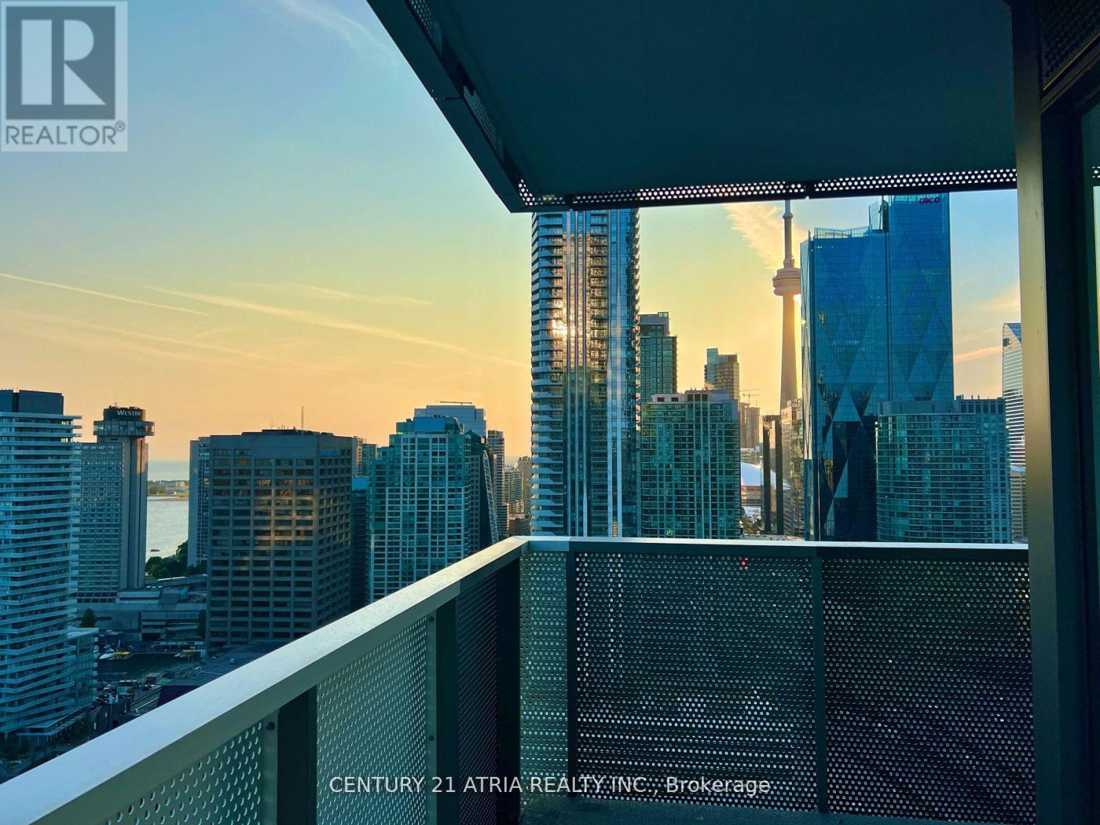 3311 - 138 Downes Street, Toronto, Ontario  M5E 0E4 - Photo 13 - C13029236