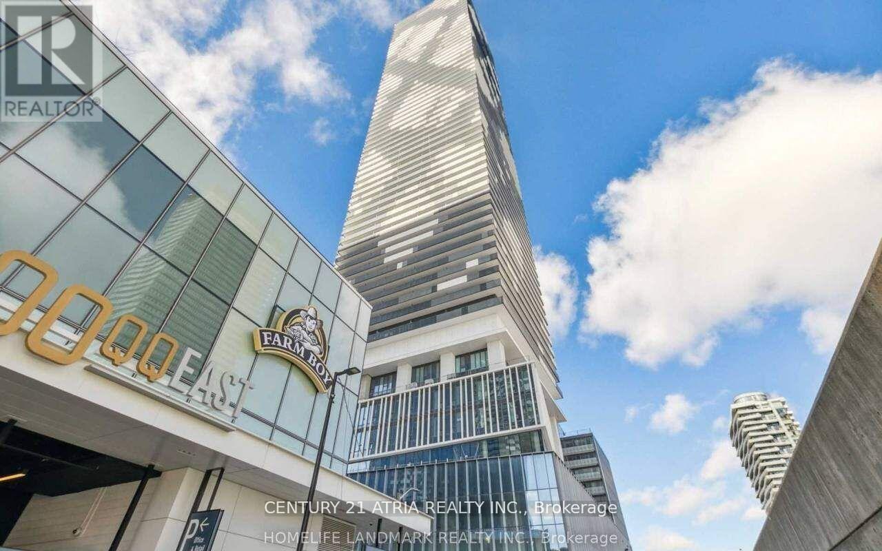 3311 - 138 Downes Street, Toronto, Ontario  M5E 0E4 - Photo 16 - C13029236