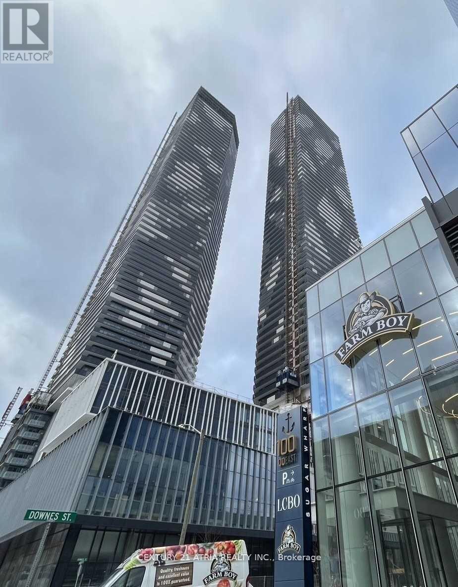 3311 - 138 Downes Street, Toronto, Ontario  M5E 0E4 - Photo 19 - C13029236