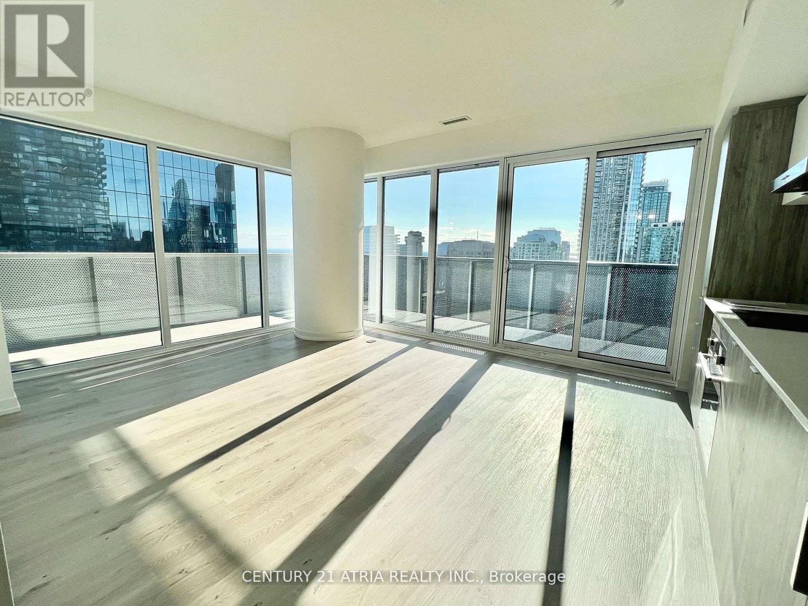 3311 - 138 Downes Street, Toronto, Ontario  M5E 0E4 - Photo 4 - C13029236