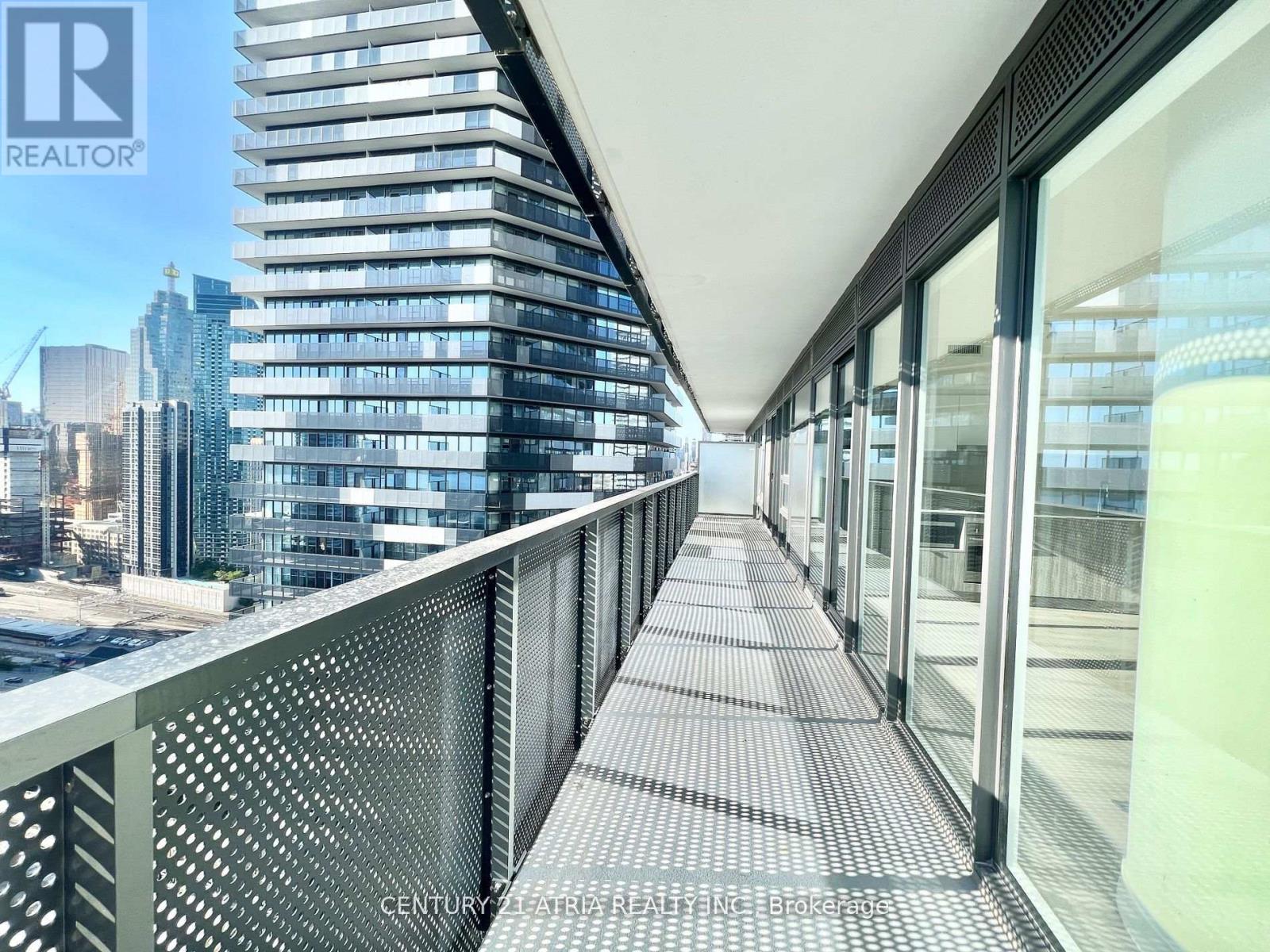 3311 - 138 Downes Street, Toronto, Ontario  M5E 0E4 - Photo 9 - C13029236